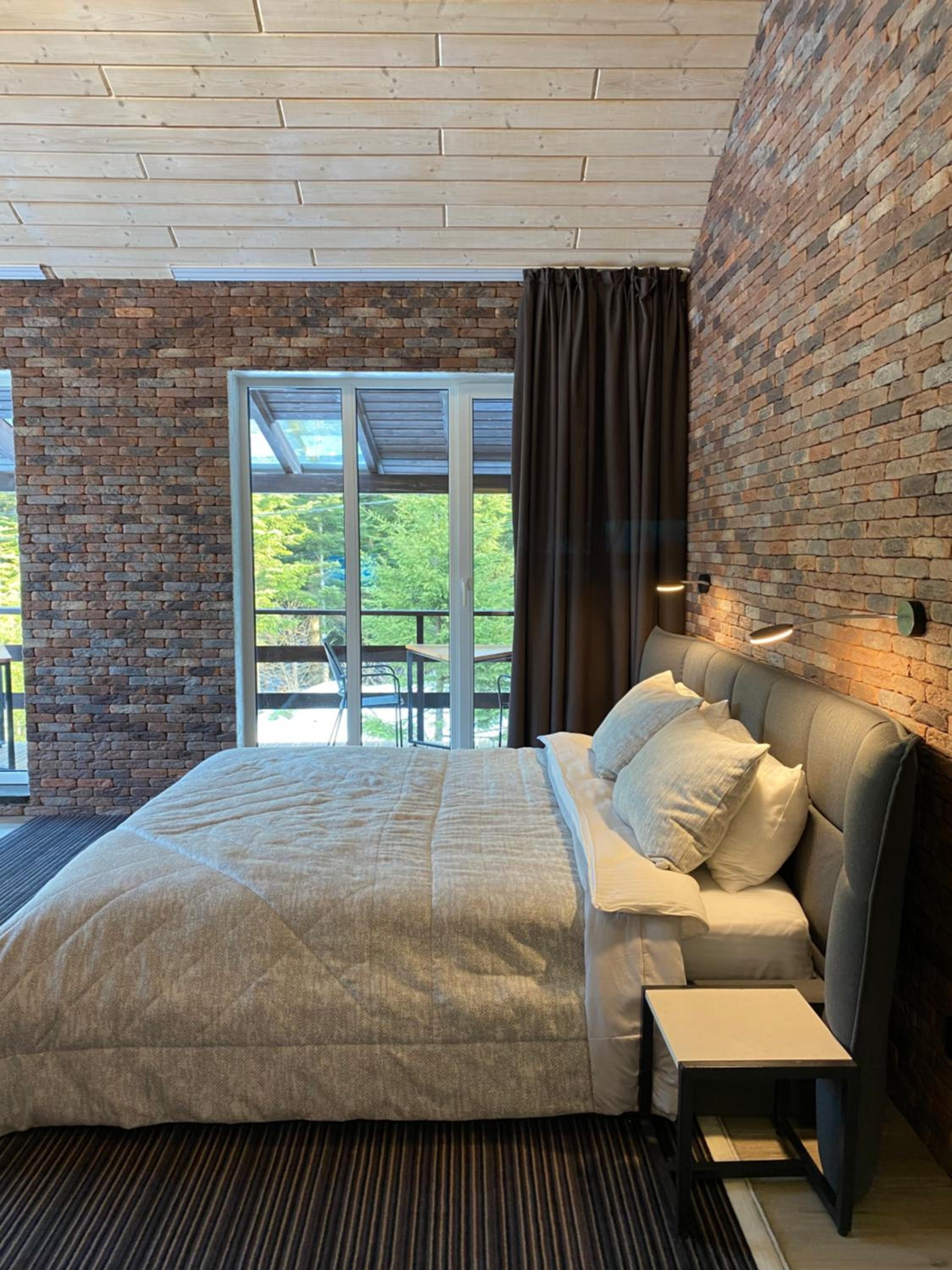 Superior King Room photo 1