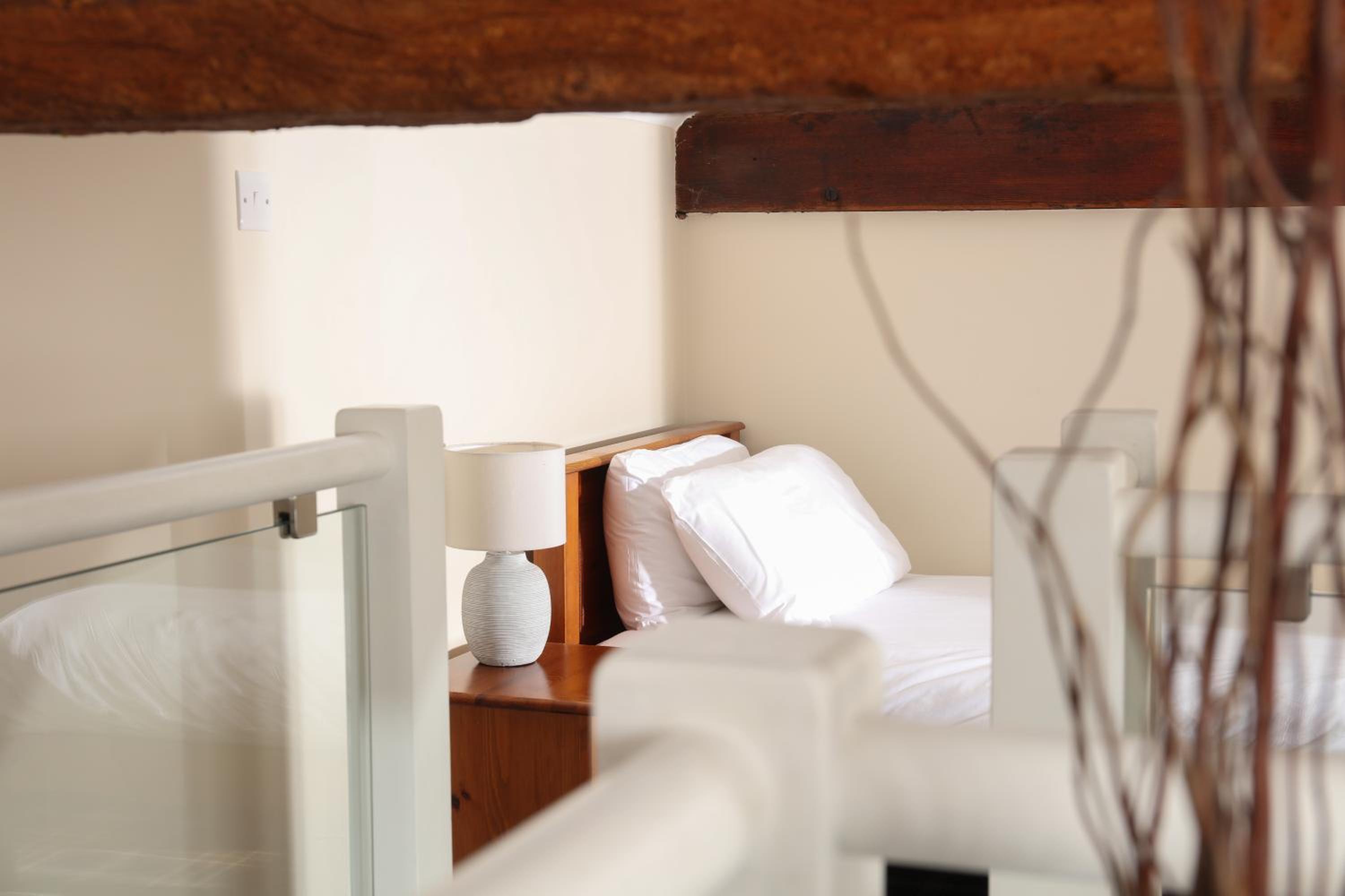 One-Bedroom Cottage