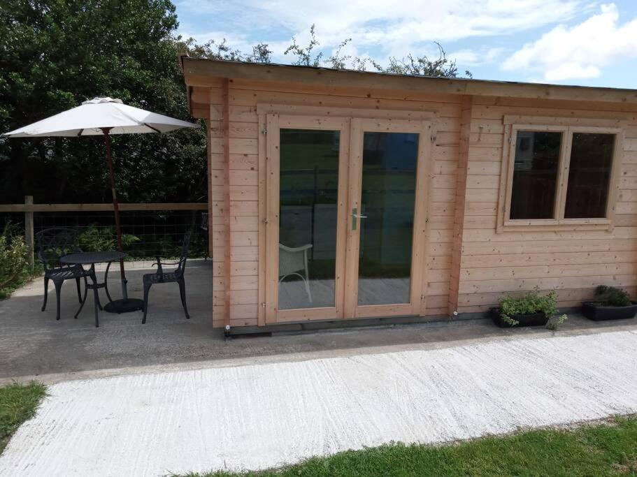 One-Bedroom Chalet photo 2