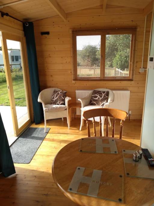 One-Bedroom Chalet photo 2