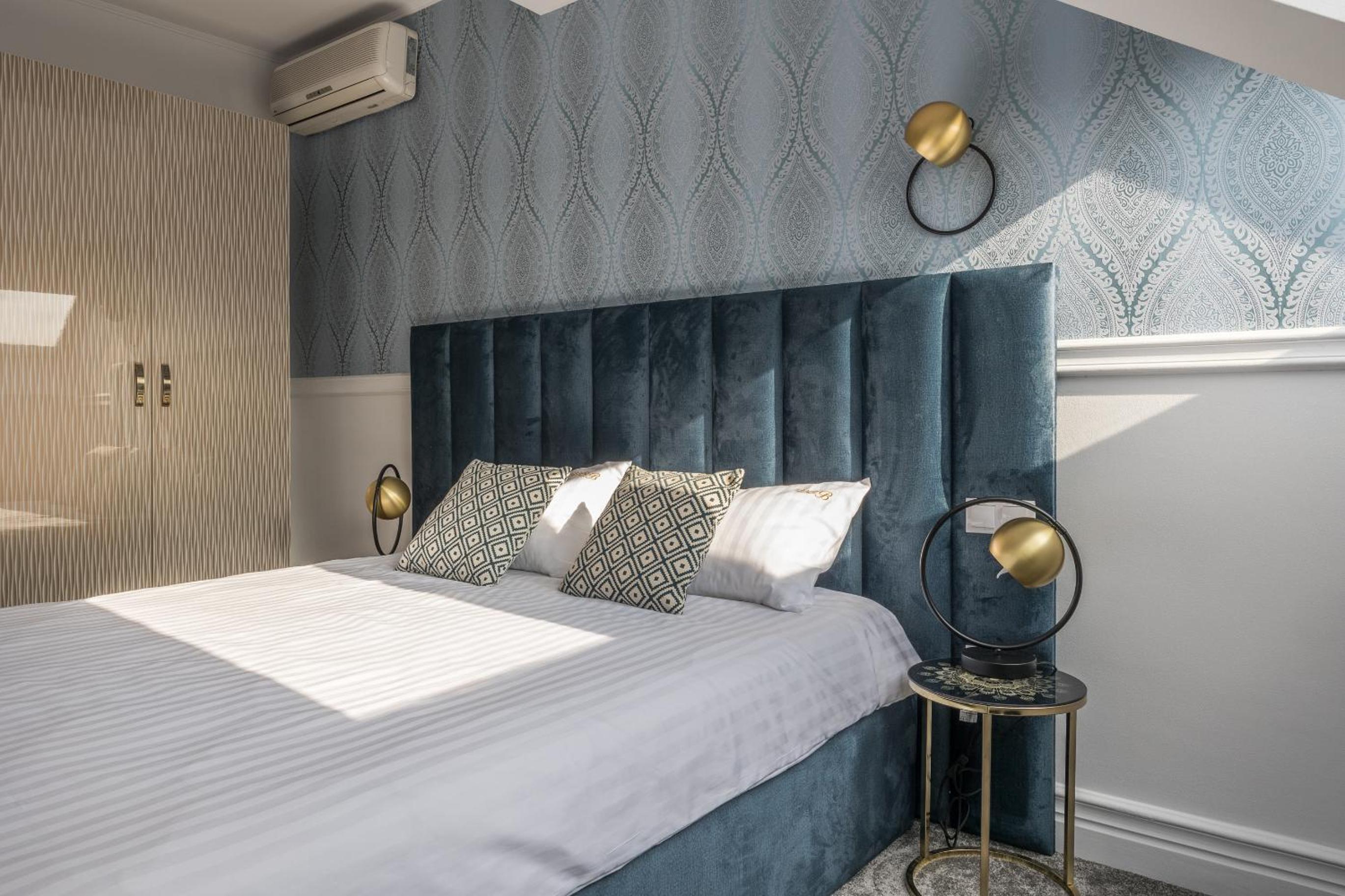 Small Double Room
