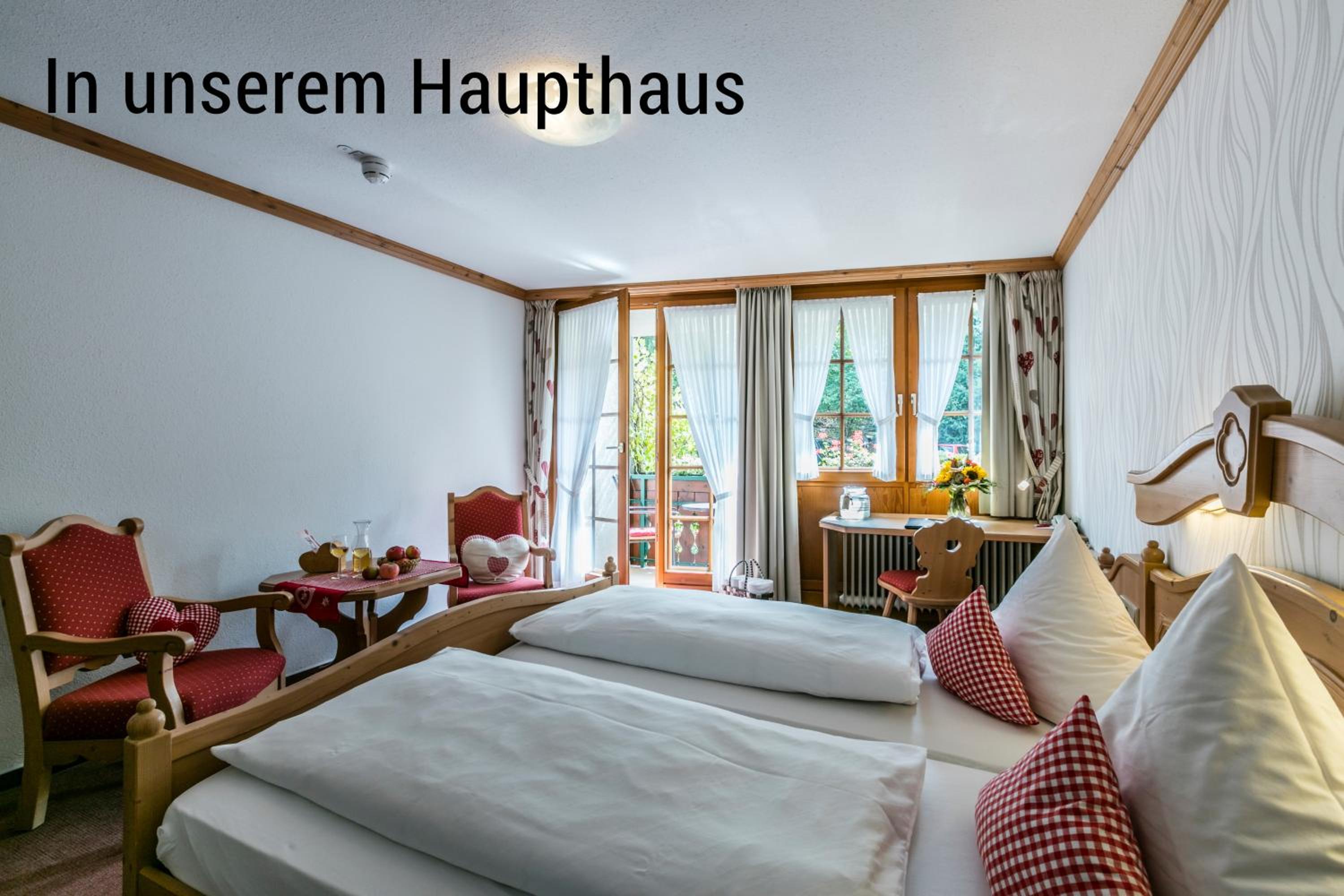 Double Room with Balcony photo 2