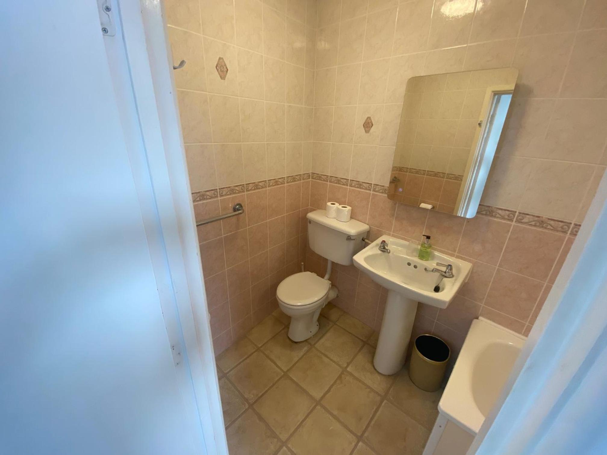 Family Room with Bathroom - Photo 5