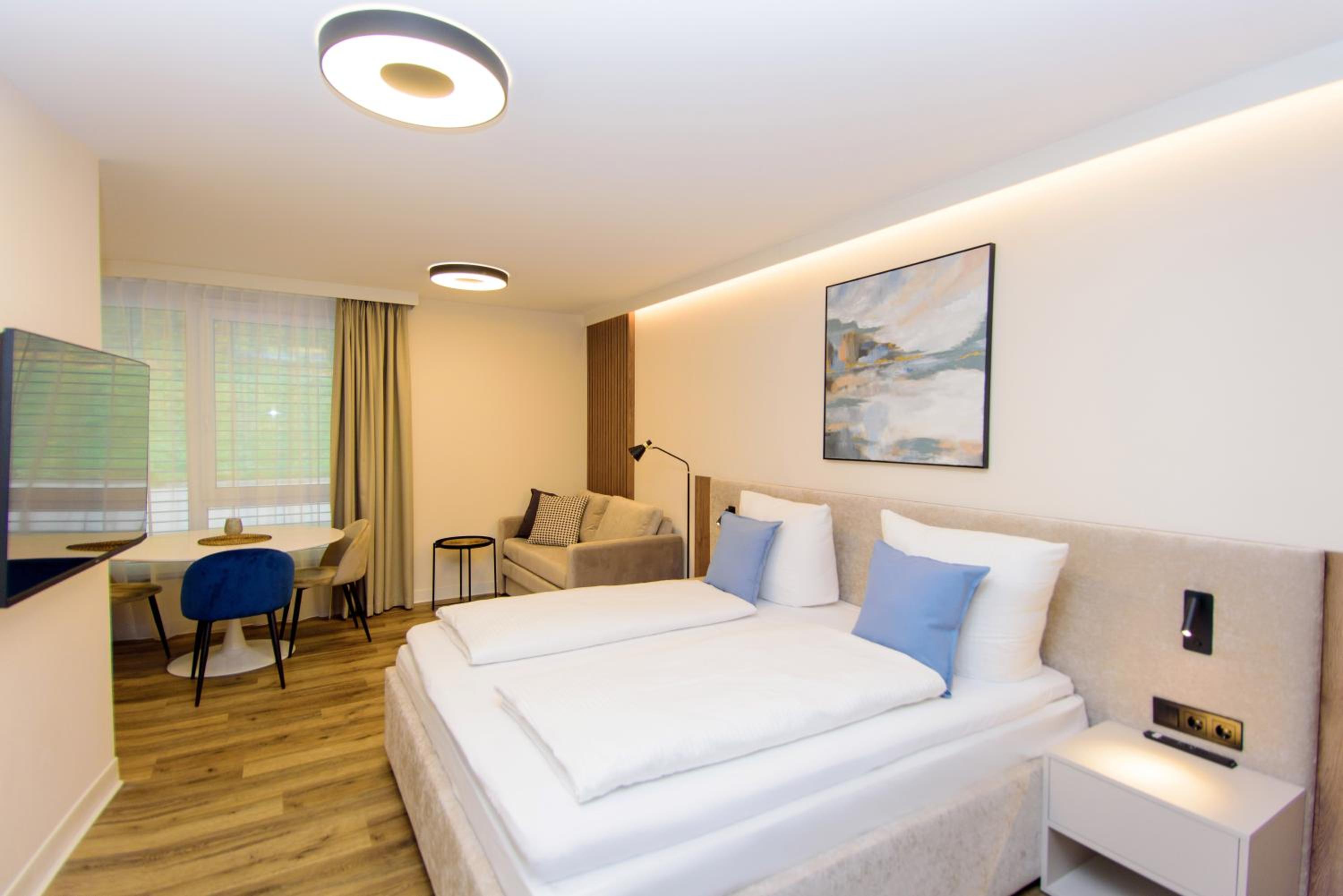 Family Double Room photo 3