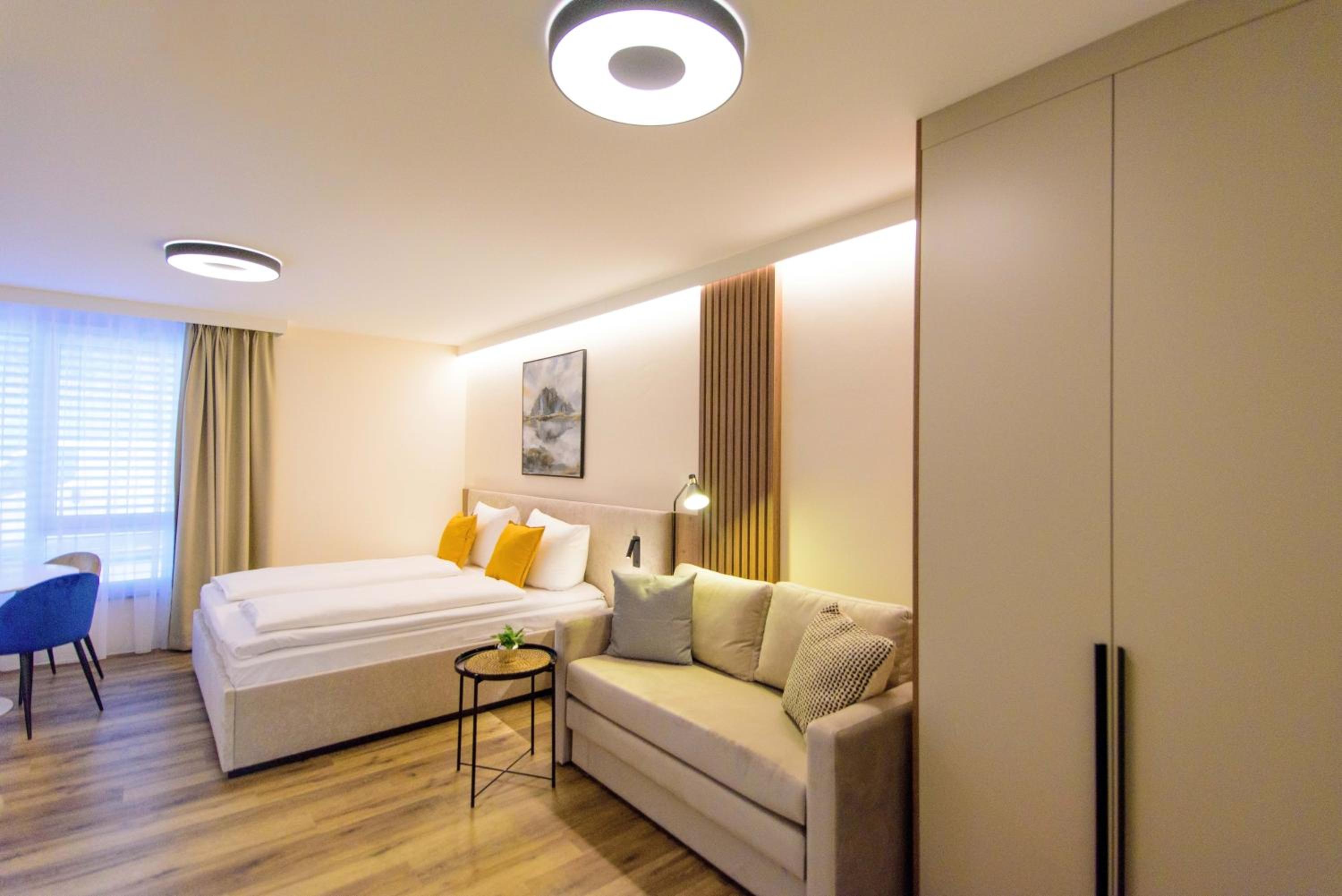 Family Double Room photo 1