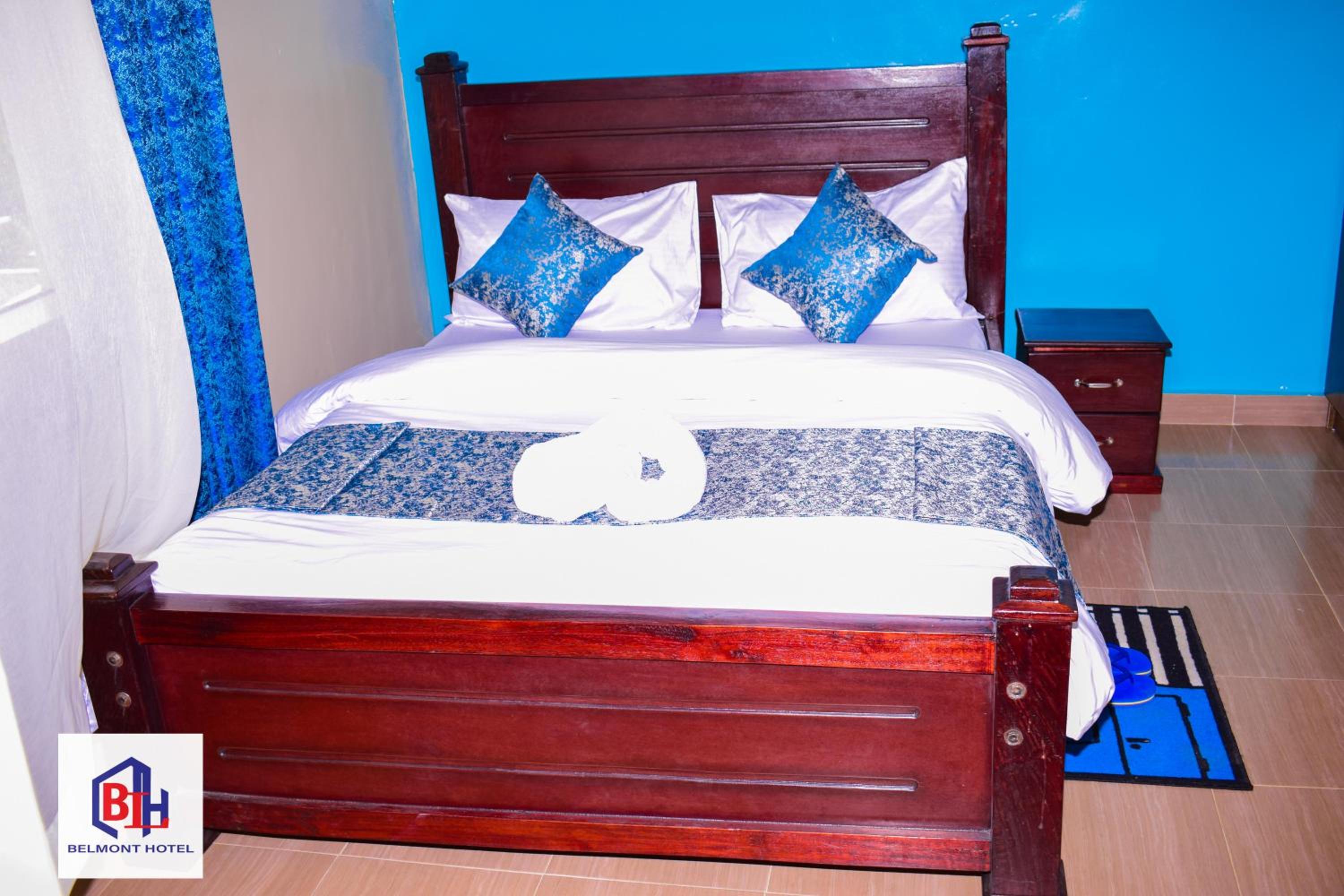 Deluxe Double Room photo 1
