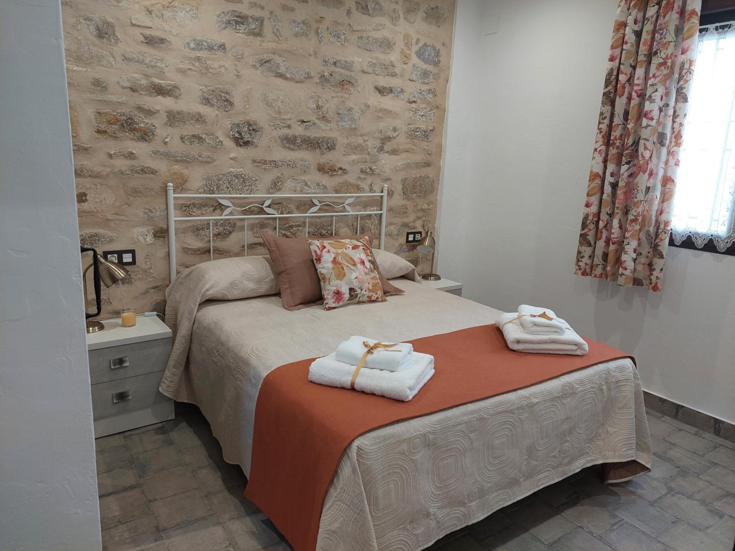  Two Bedroom Ground Floor Apartment photo 3