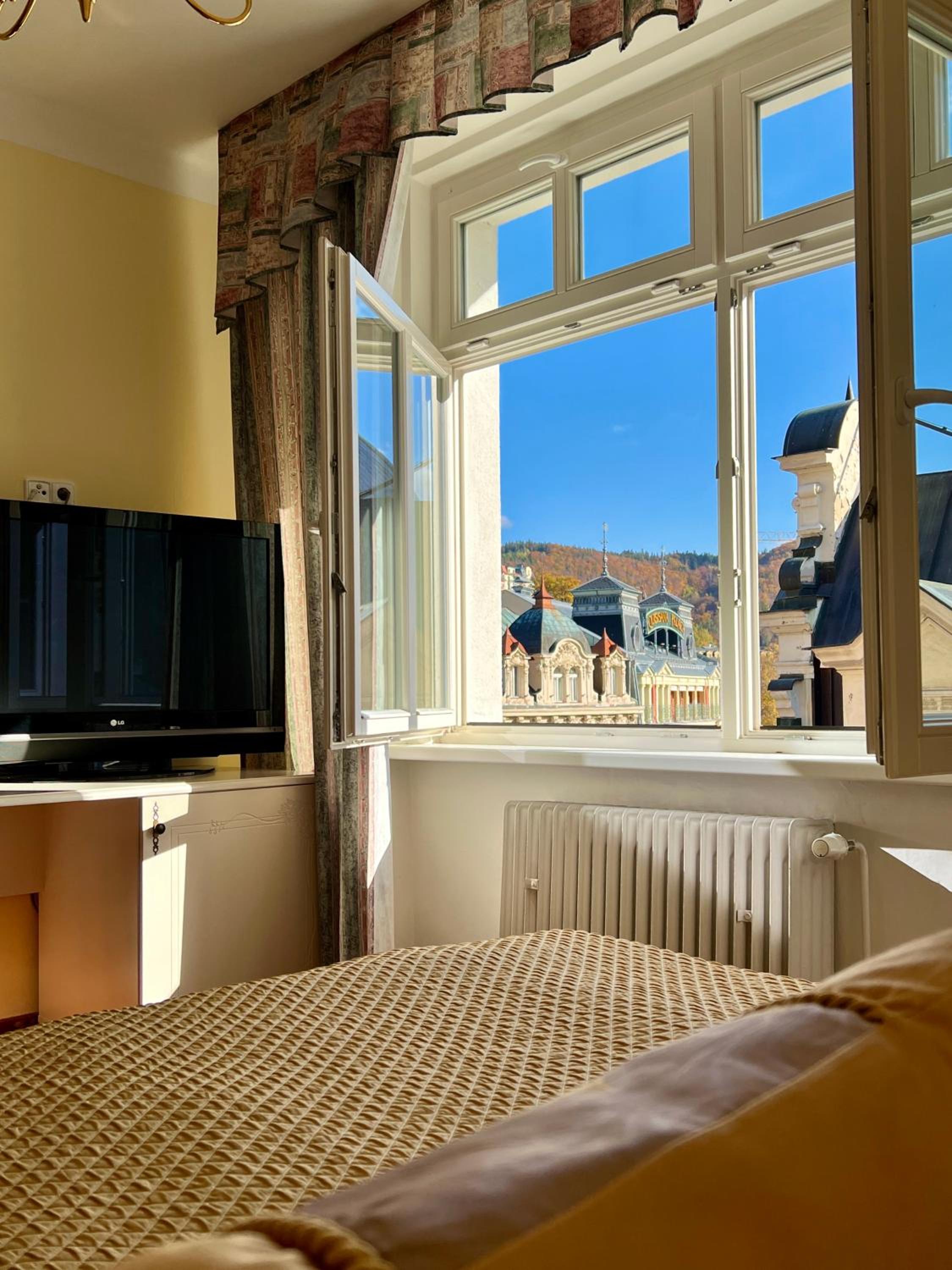 Comfort Double Room - Photo 4