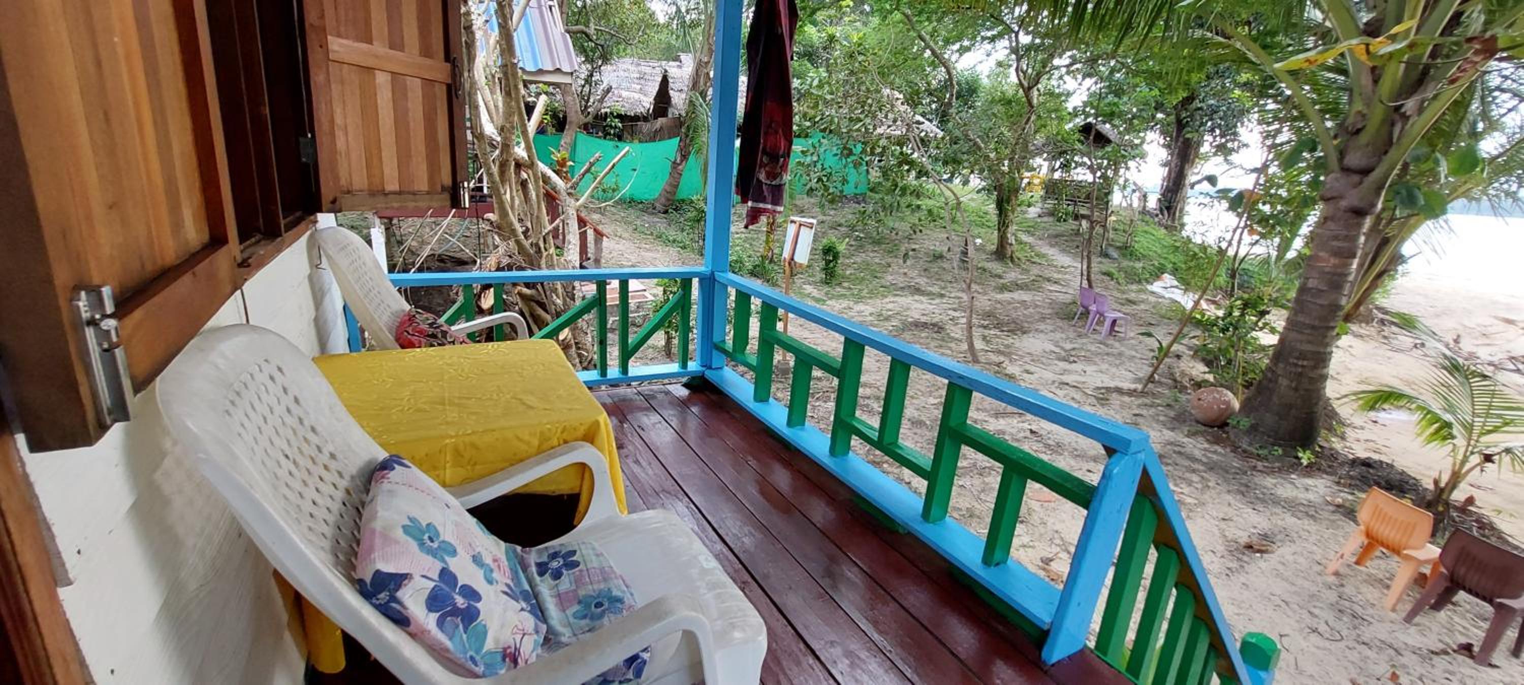 Double Room with Sea View photo 2