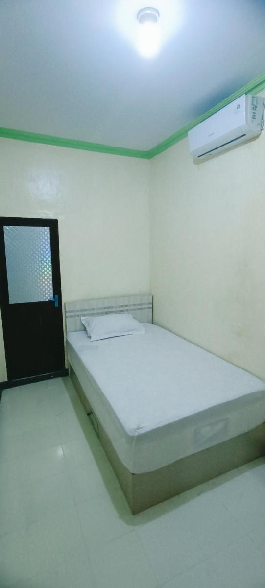 Budget Double Room photo 1