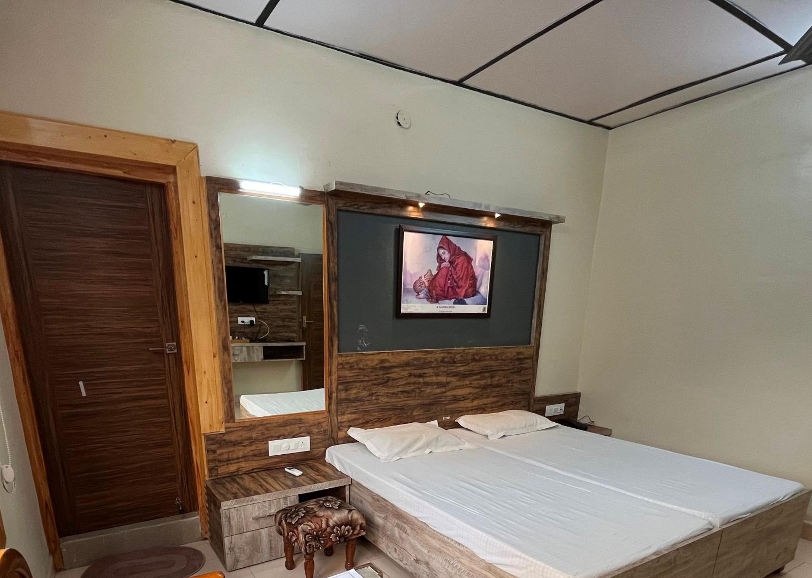 King Room With Two King Beds