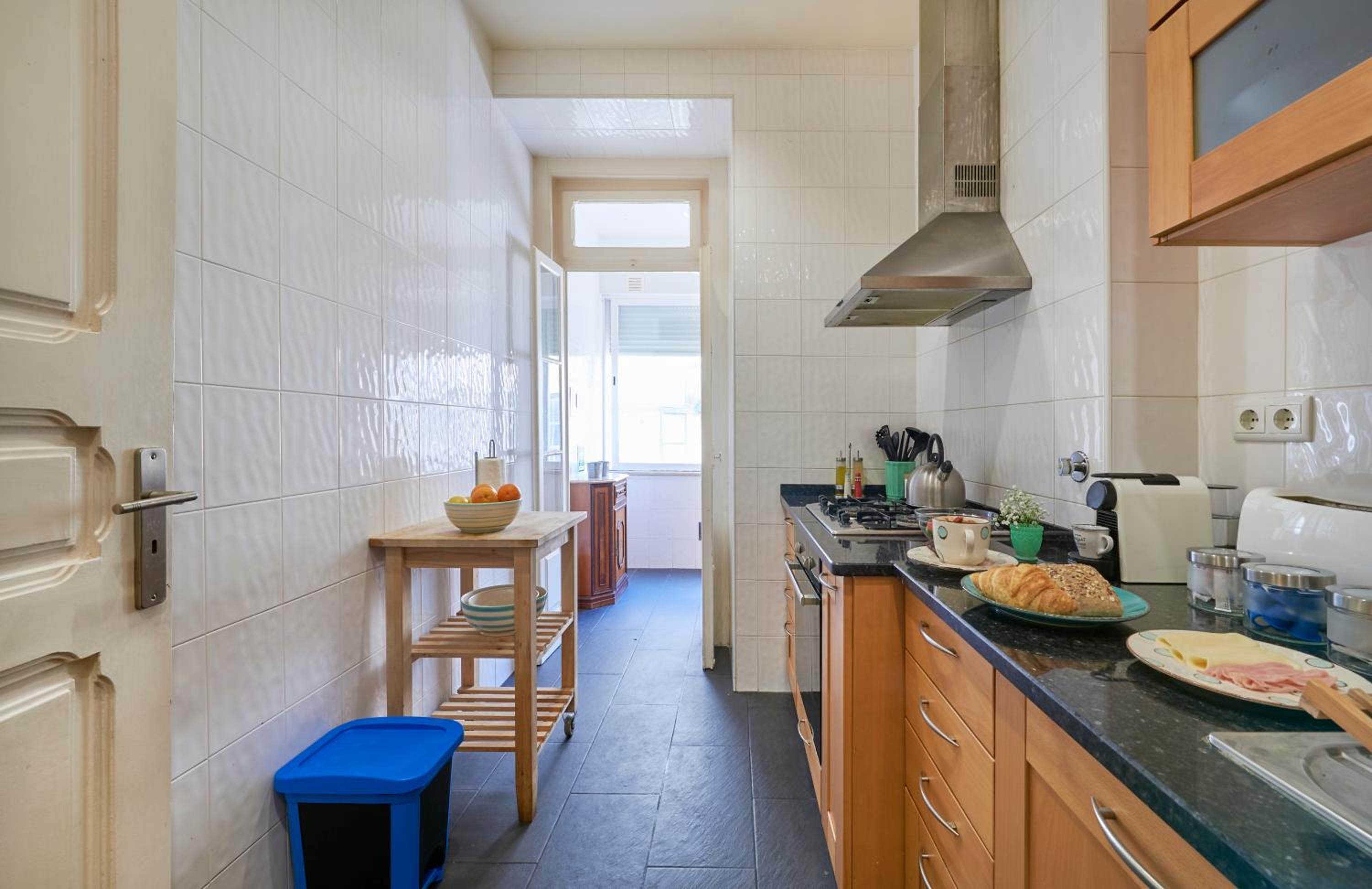 Apartment - Photo 48