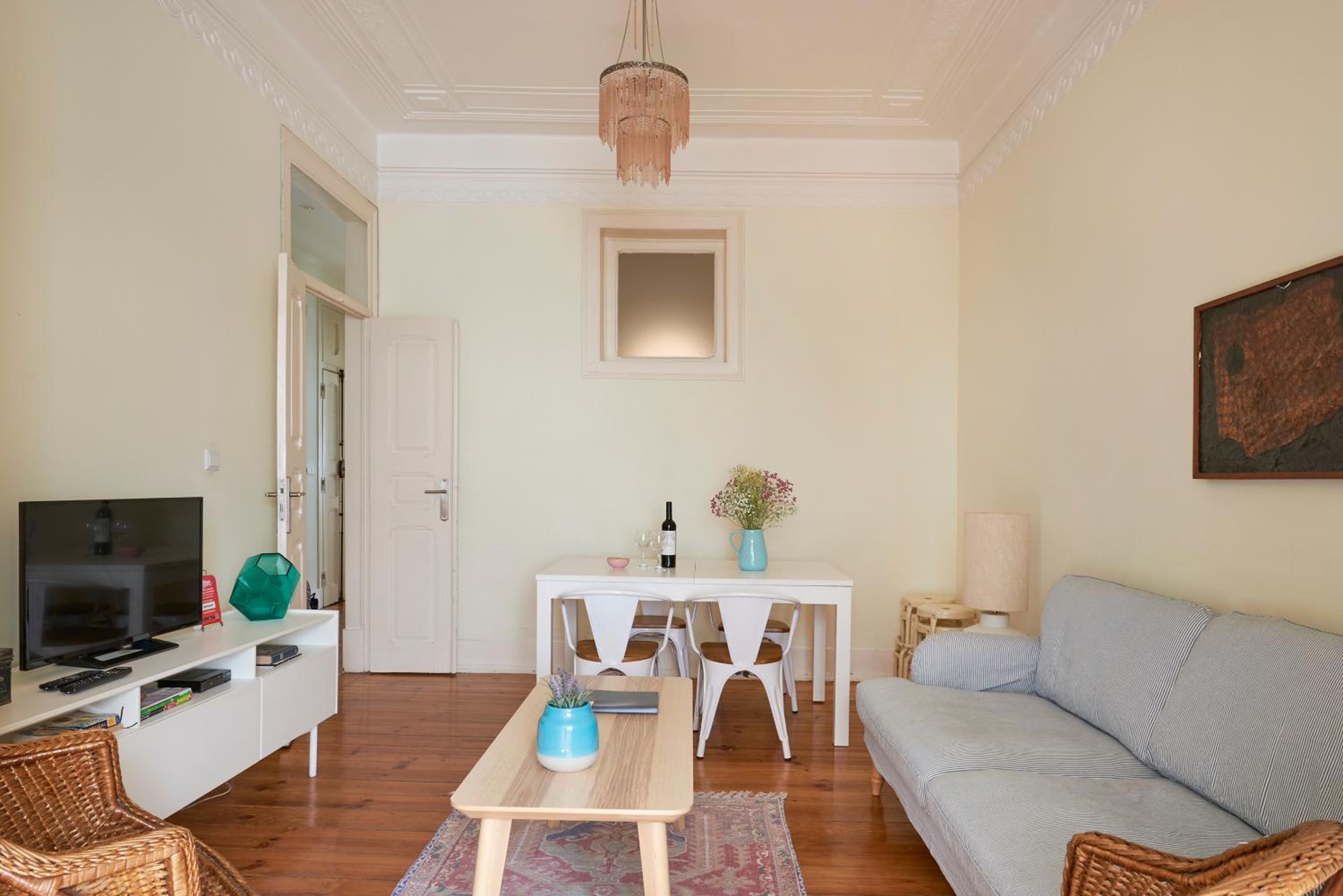 Apartment - Photo 4