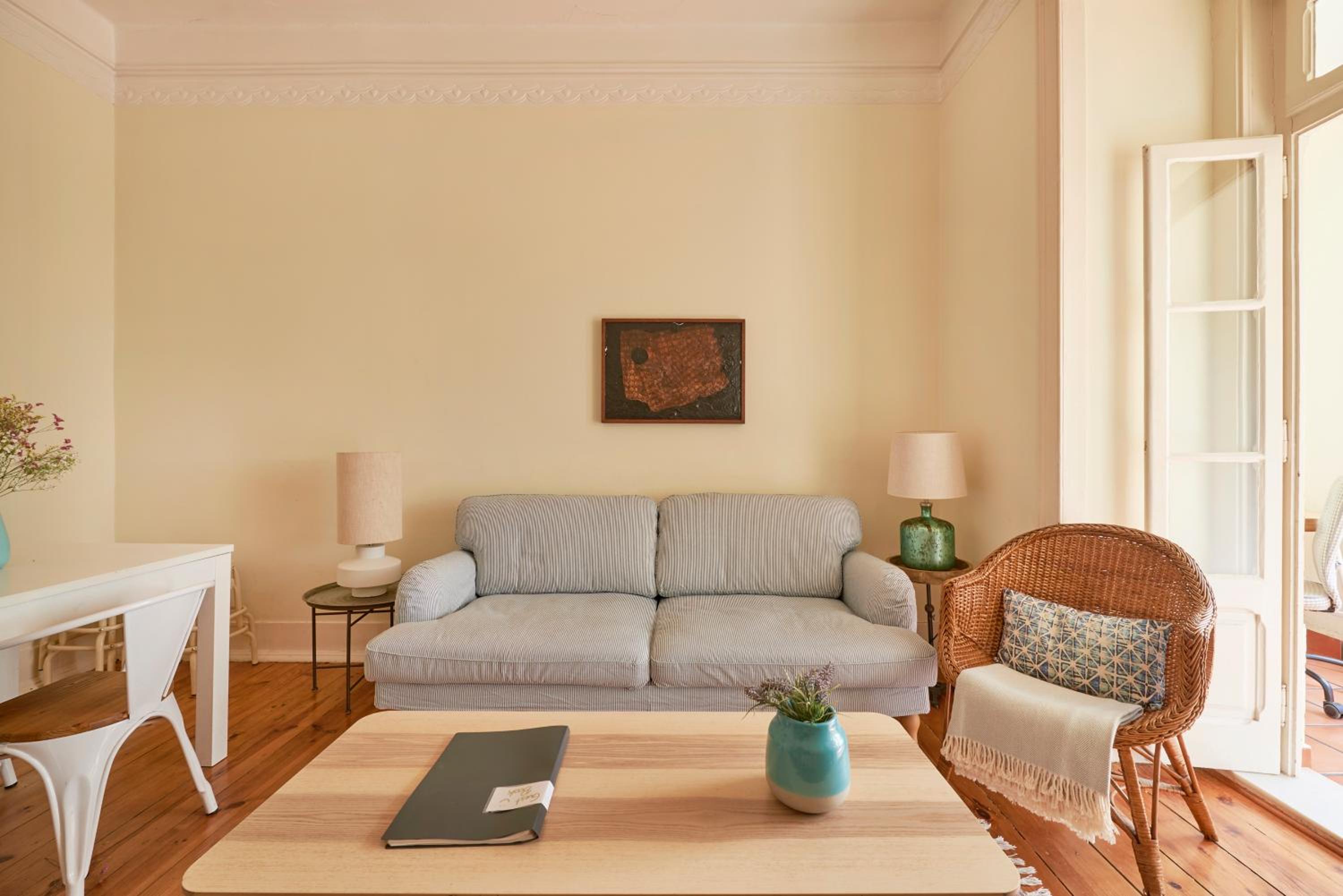 Apartment - Photo 7