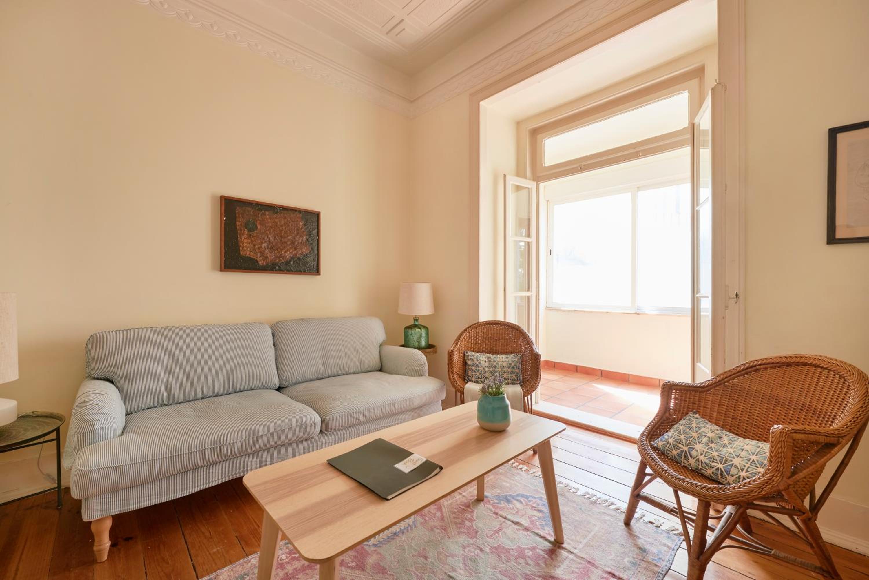 Apartment - Photo 8