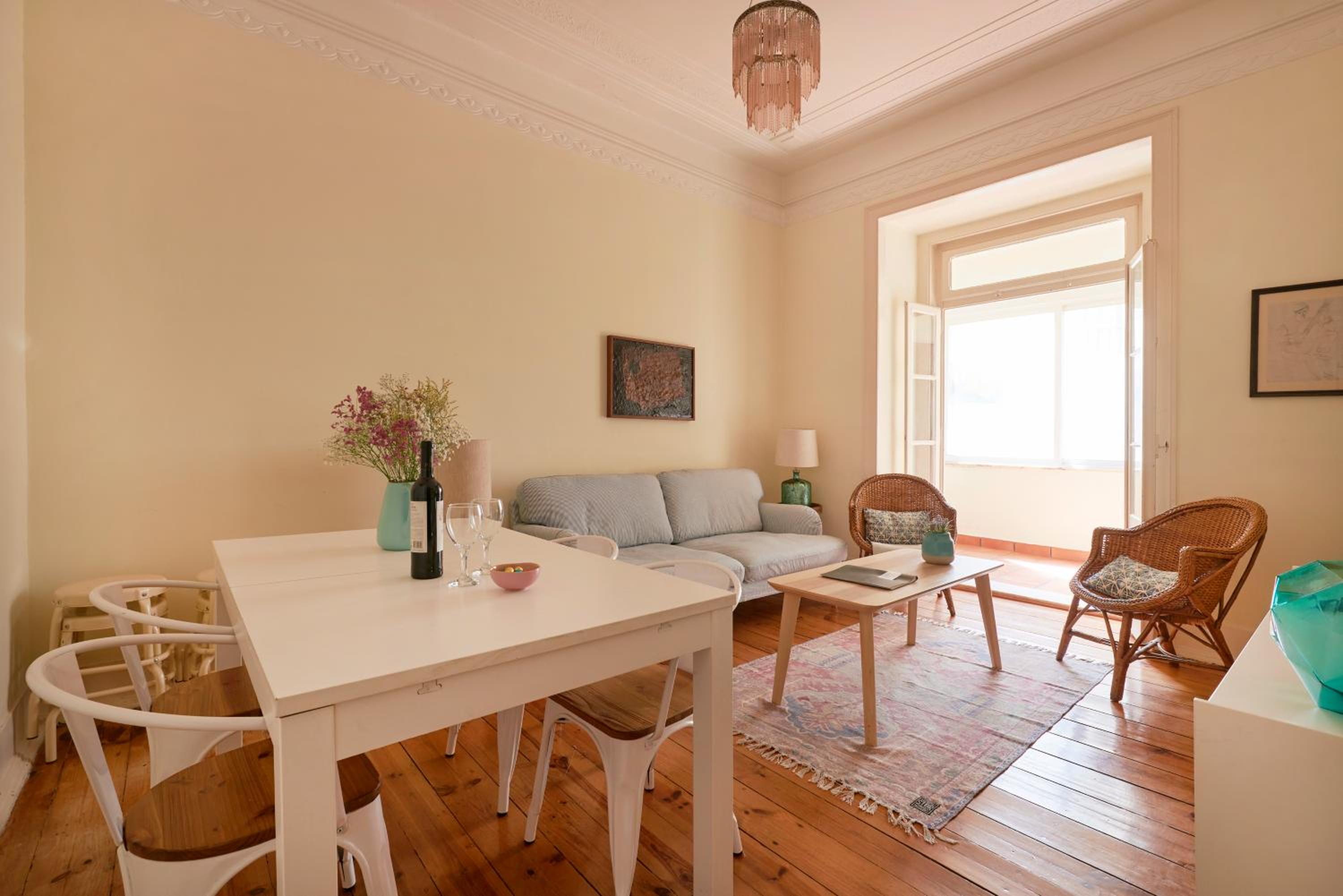 Apartment - Photo 11