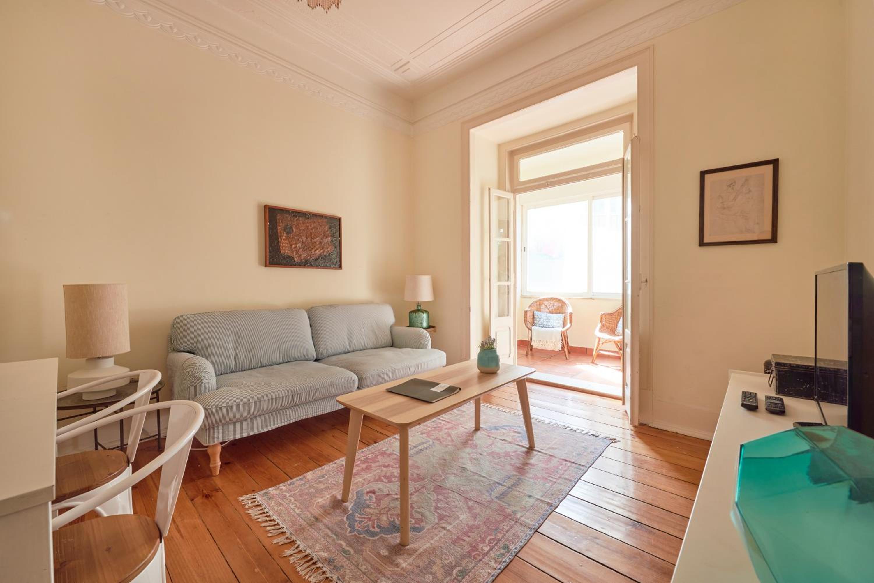 Apartment - Photo 12