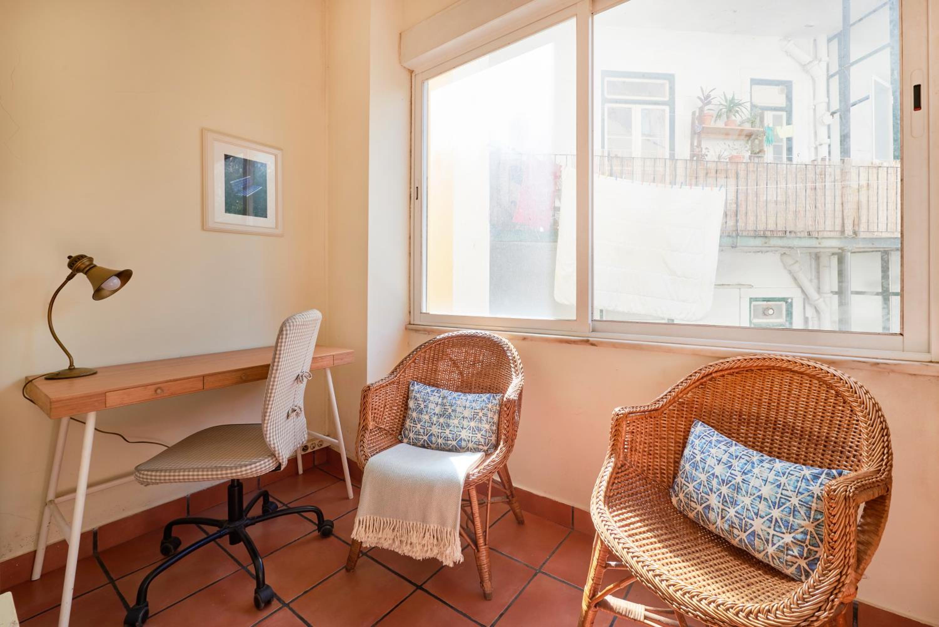 Apartment - Photo 16