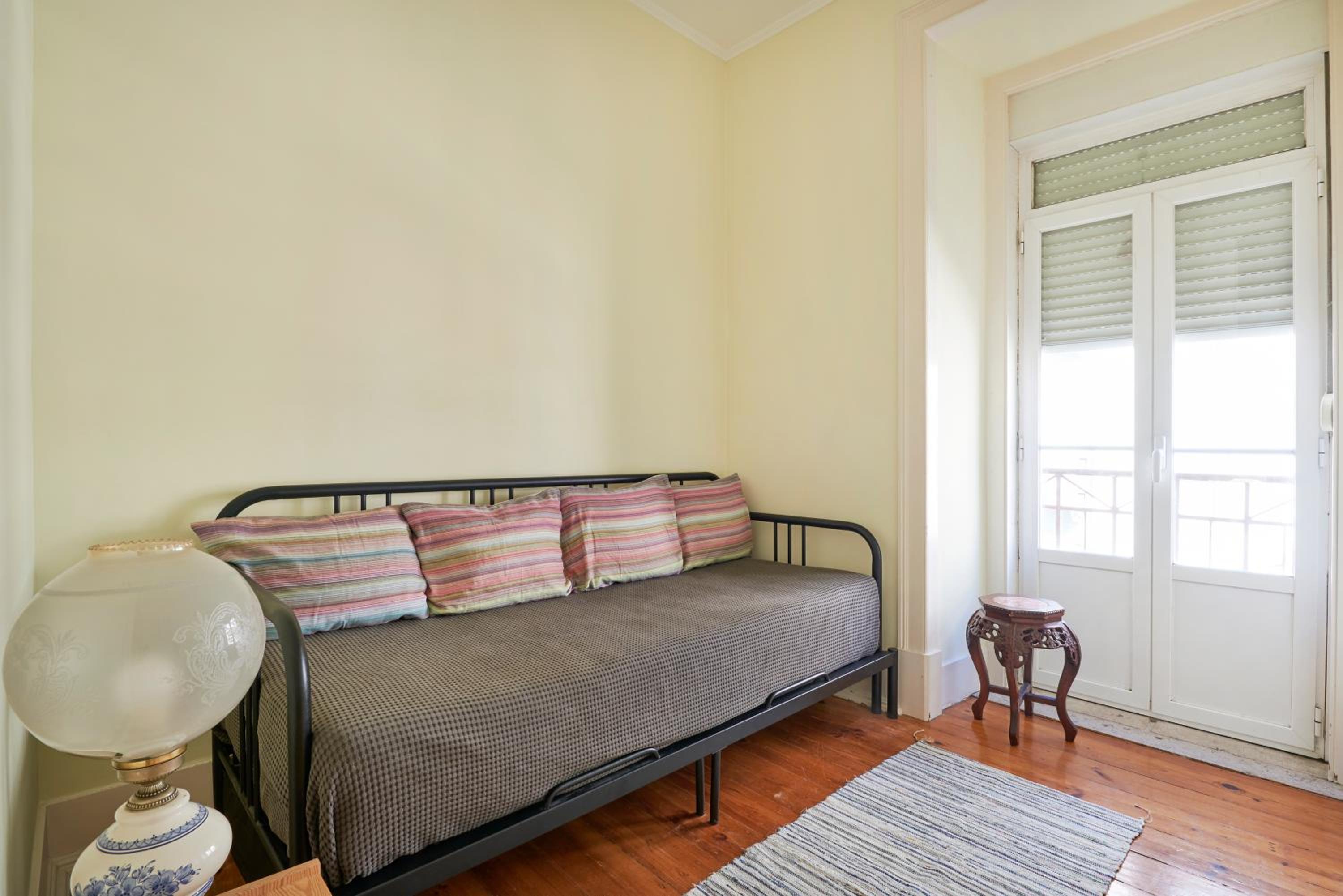 Apartment - Photo 20