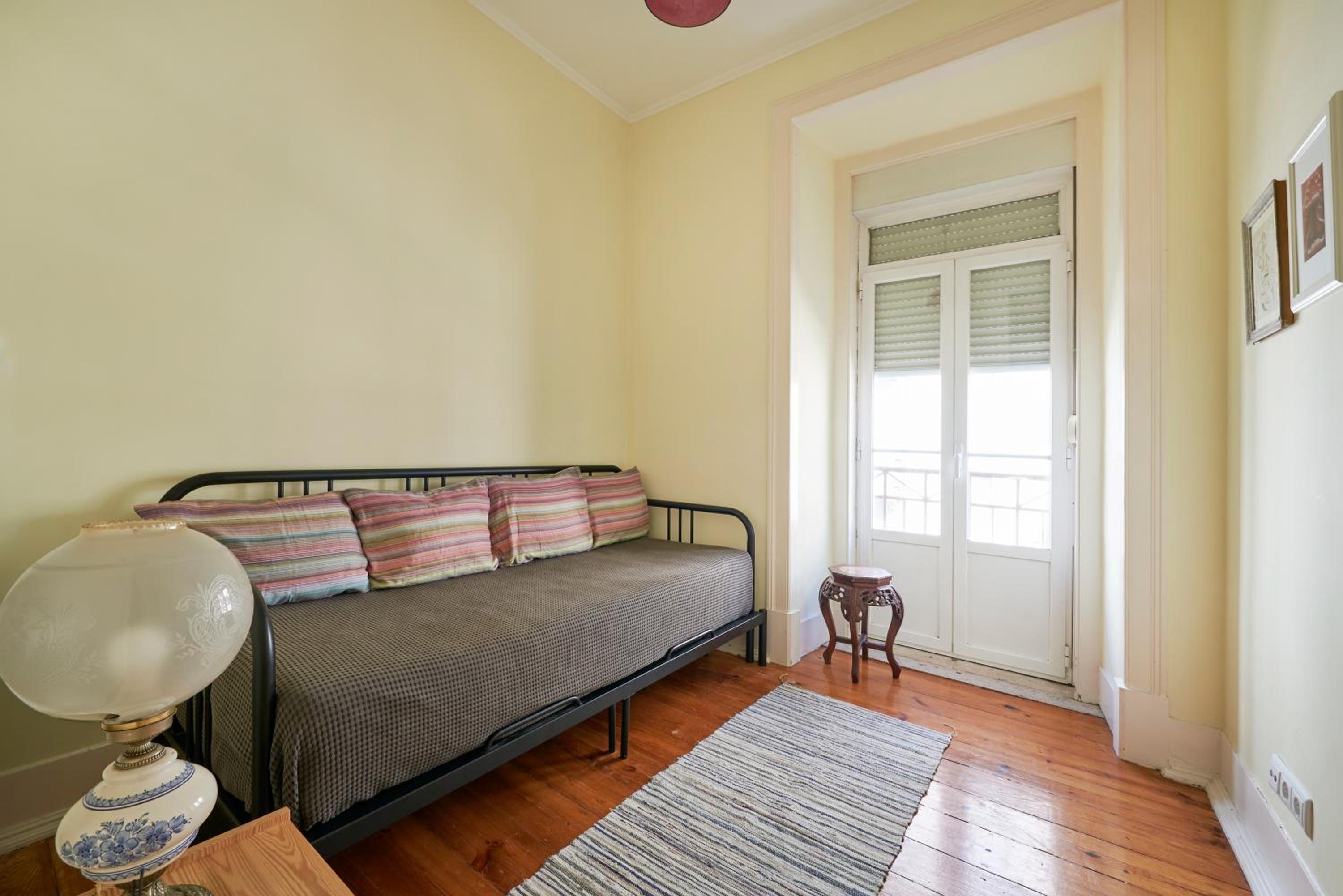 Apartment - Photo 22