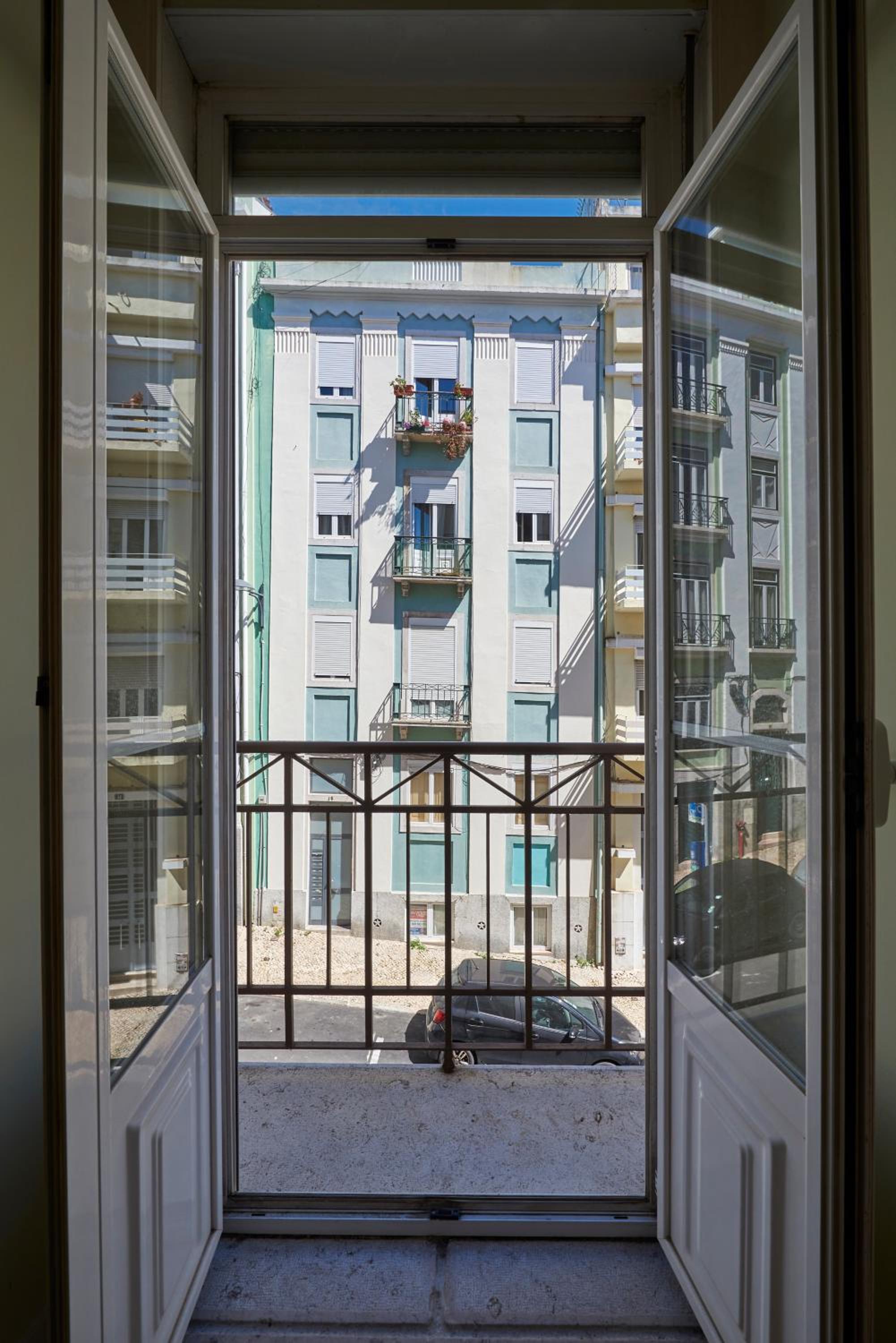 Apartment - Photo 23