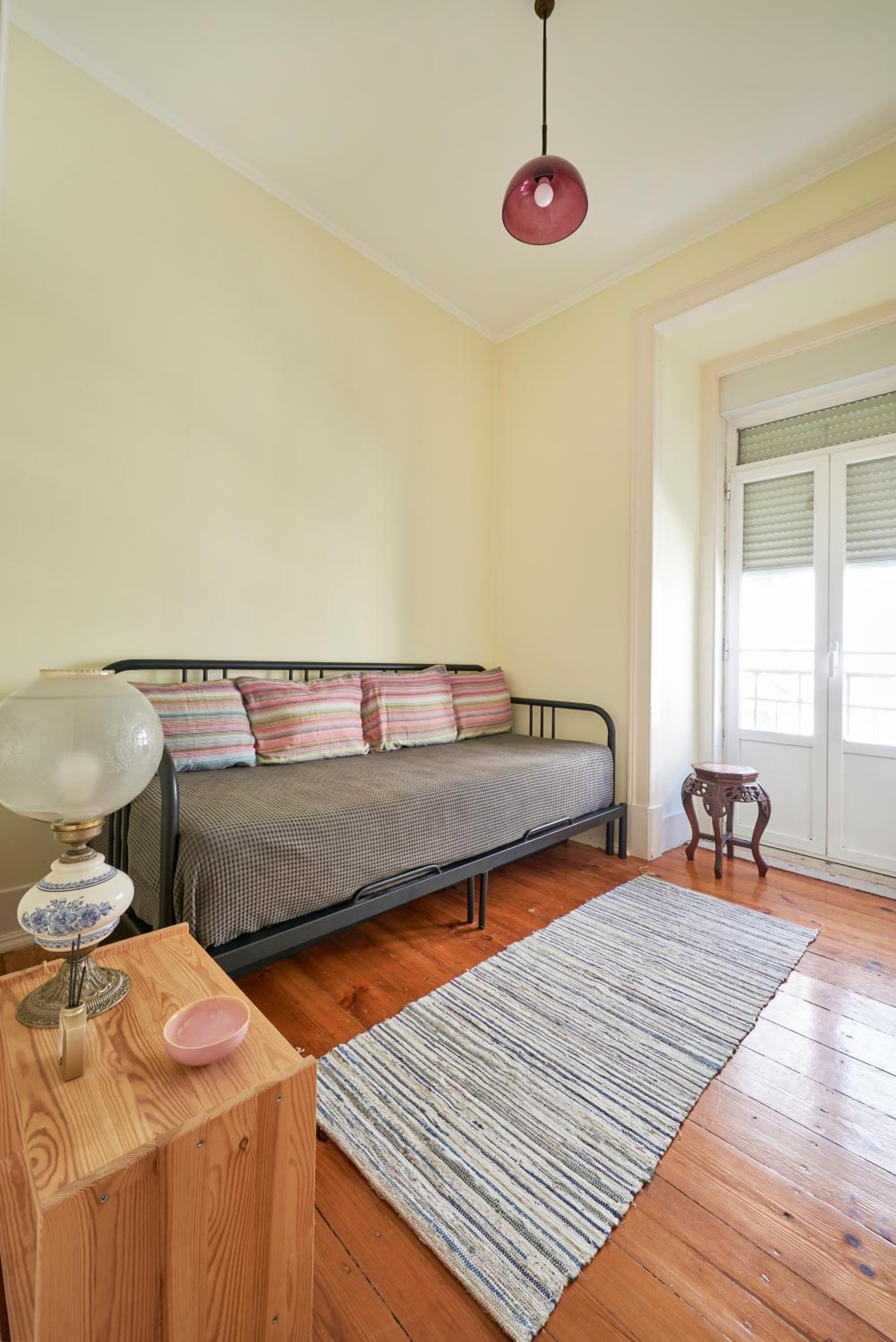Apartment - Photo 24