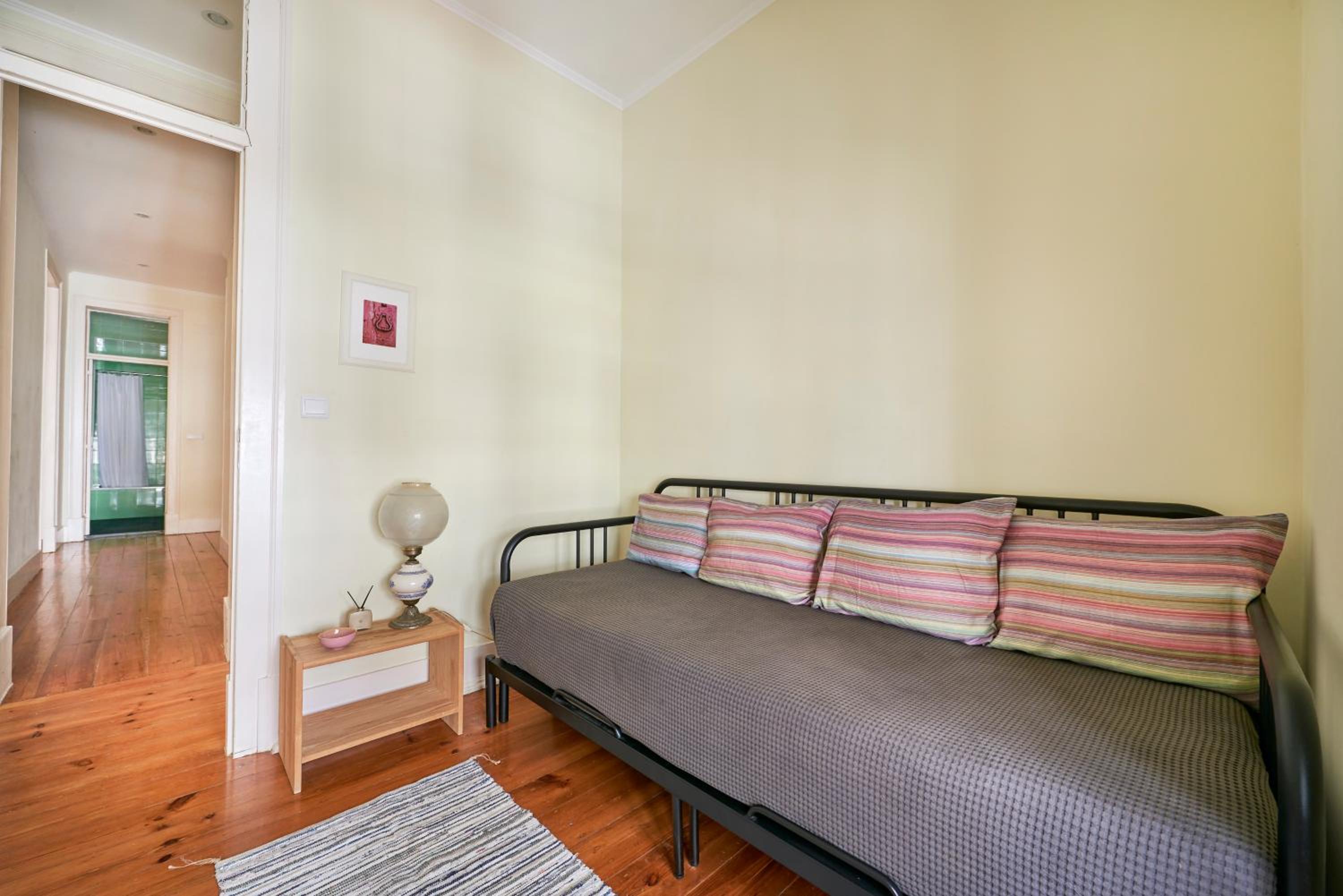 Apartment - Photo 25