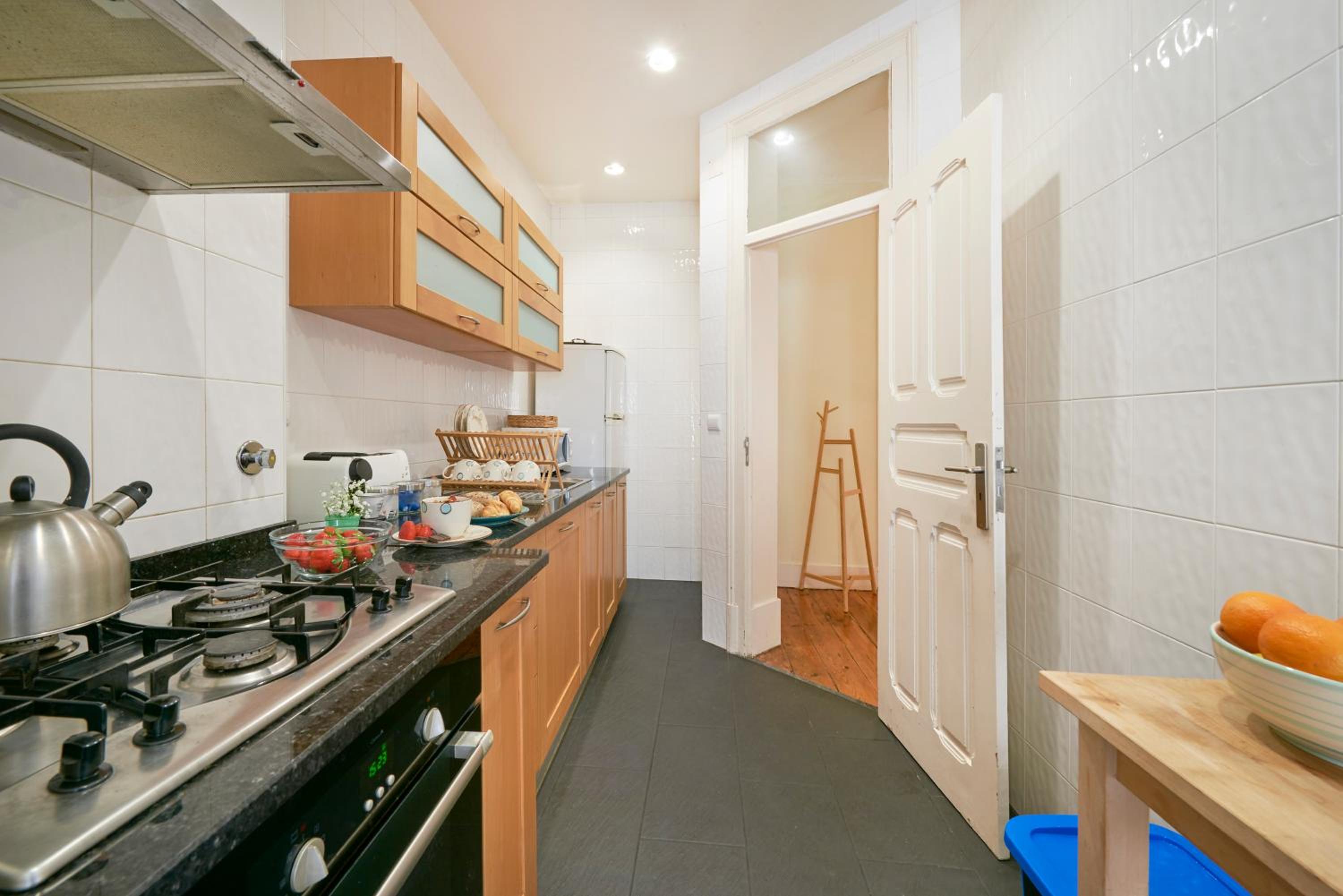 Apartment - Photo 30