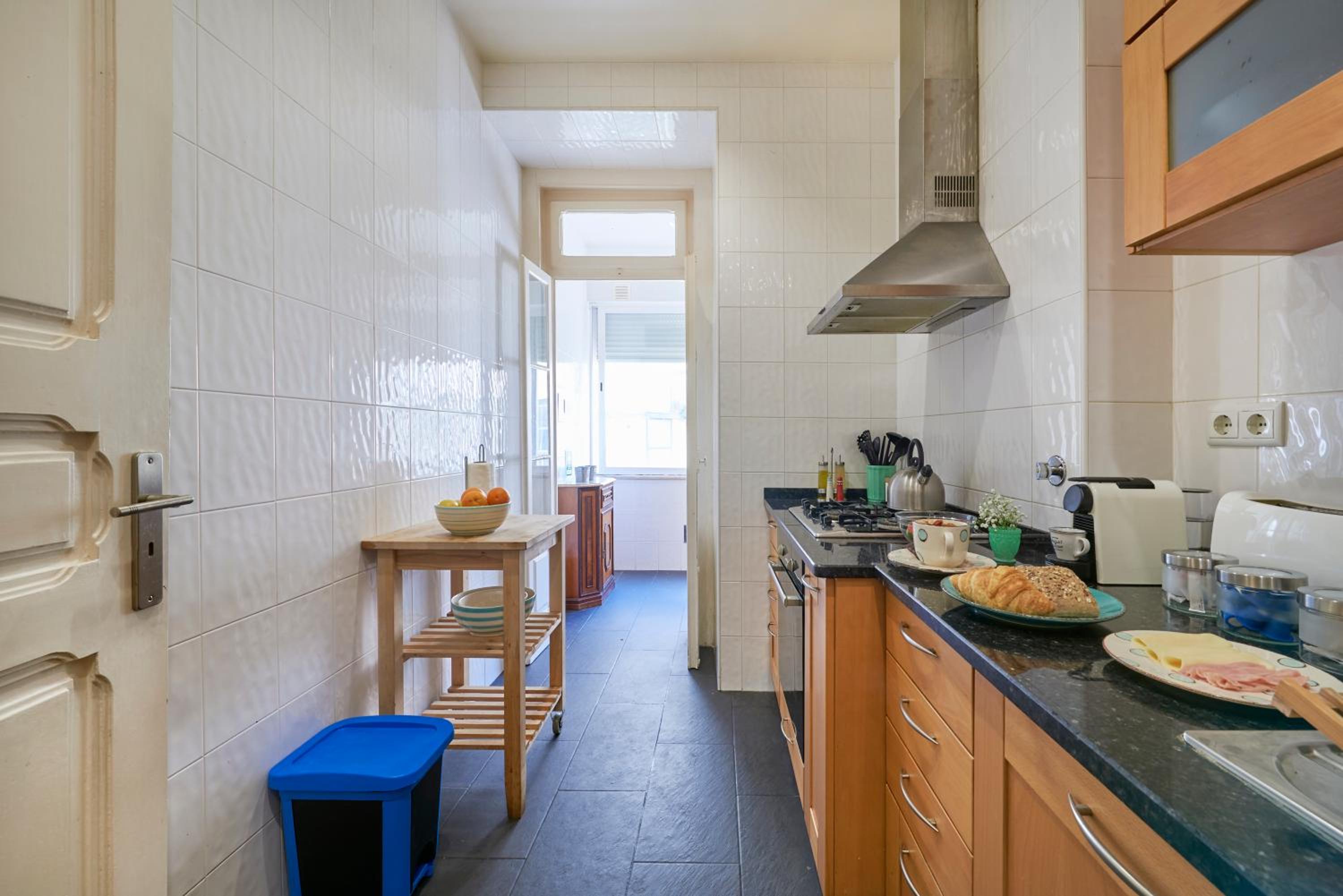 Apartment - Photo 31