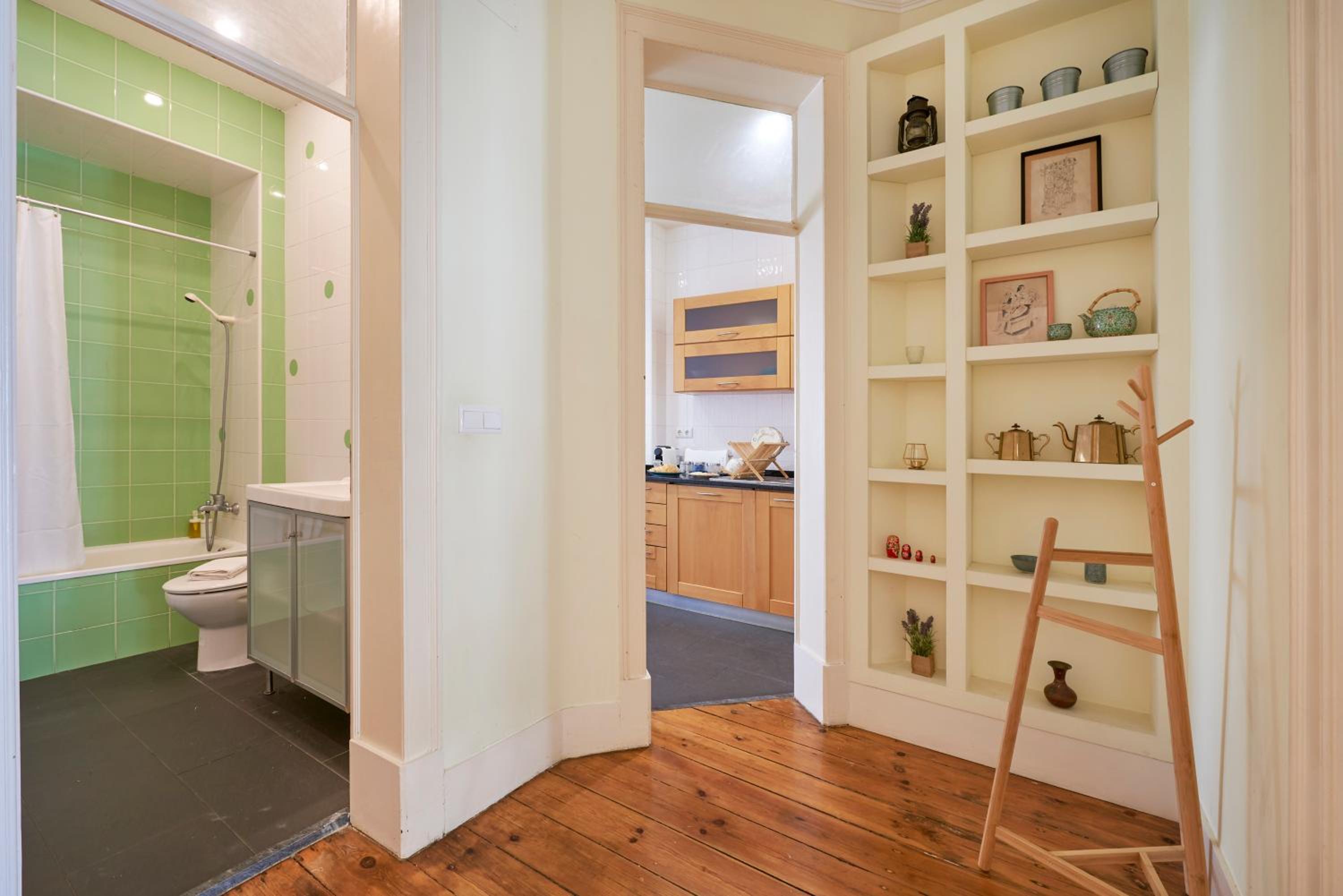 Apartment - Photo 39