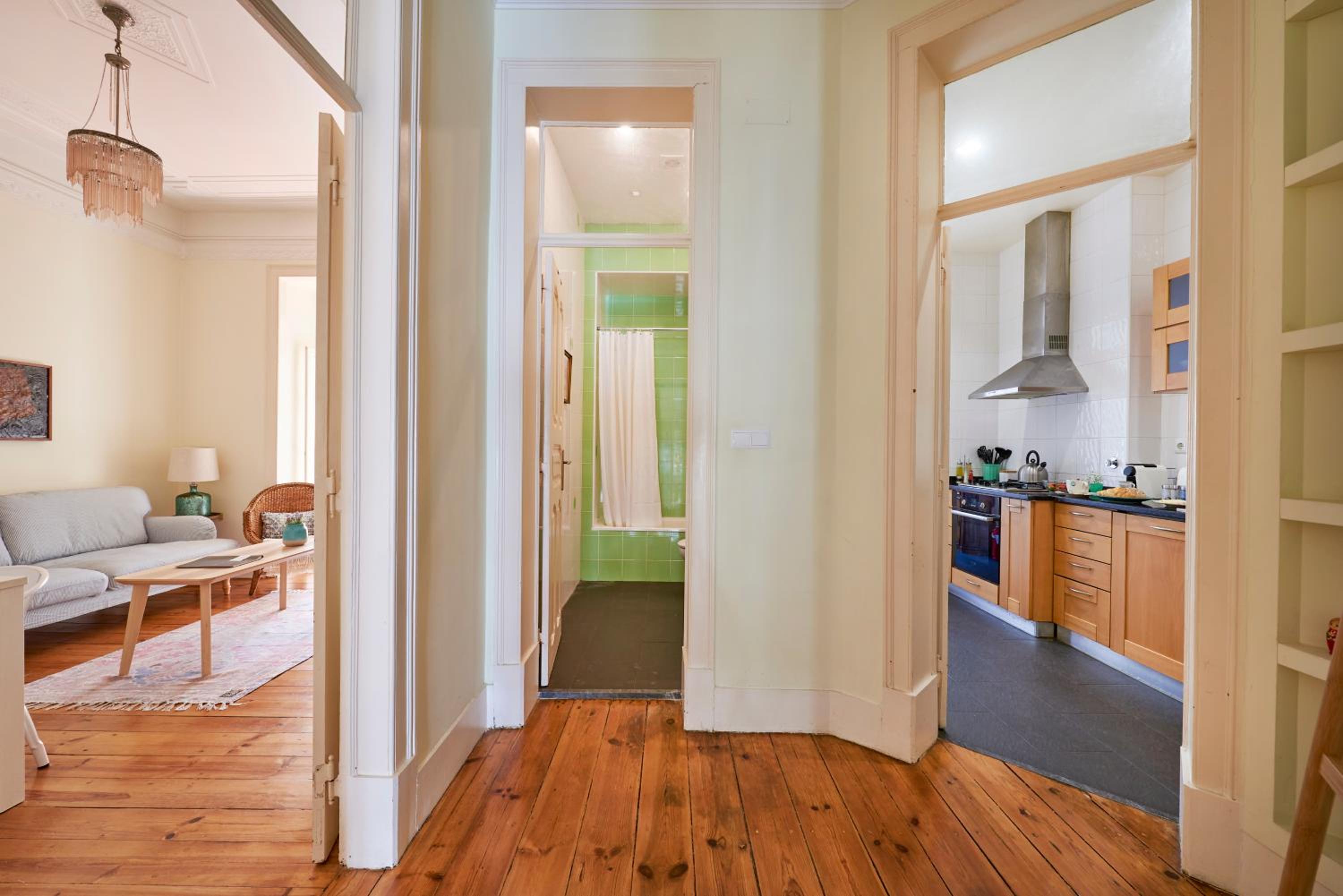 Apartment - Photo 40
