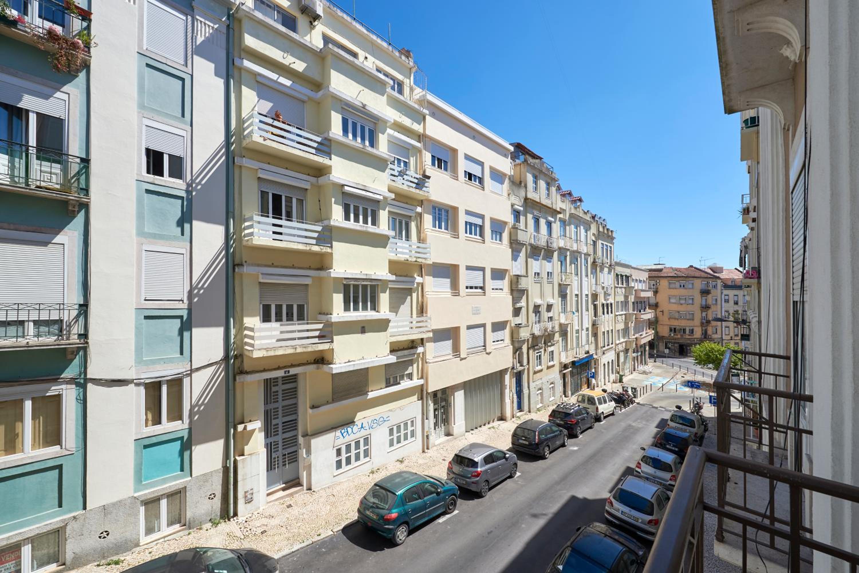 Apartment - Photo 42