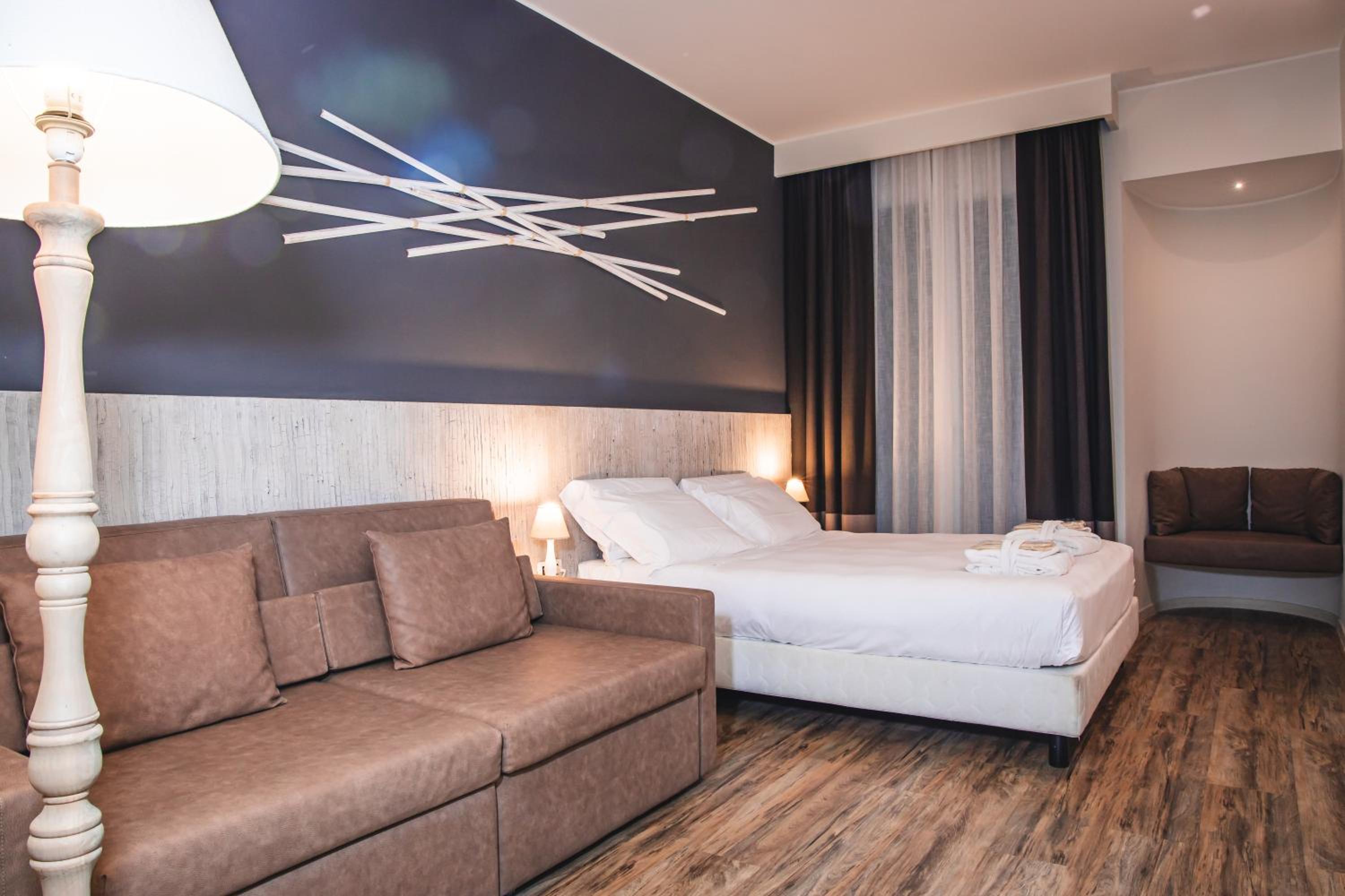 Junior Suite - Photo 3