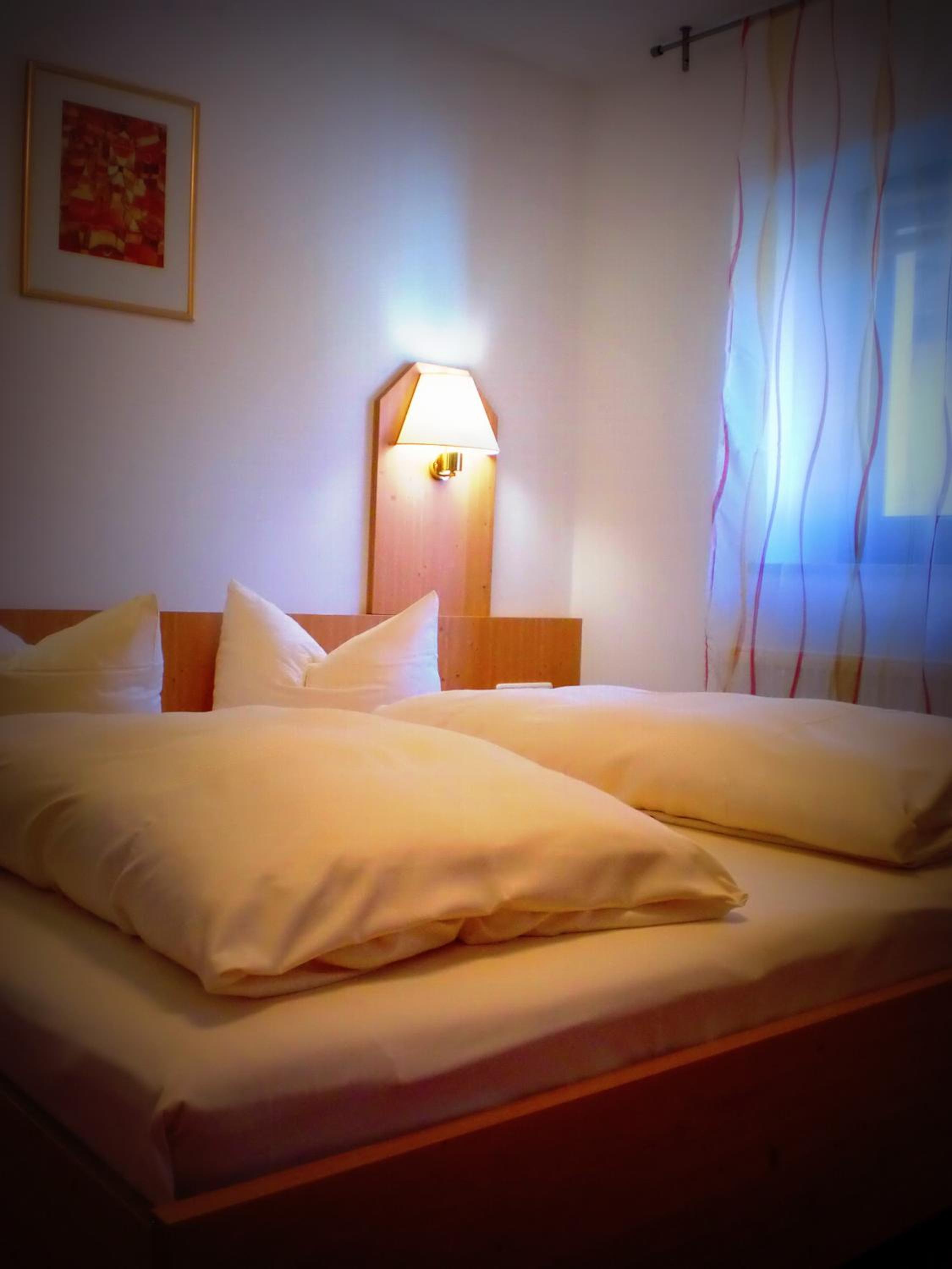 Double Room - Hotel or Guest House
