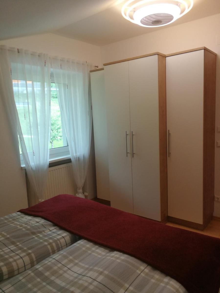 Comfort Two-Bedroom Apartment with Balcony - Wörther See photo 3