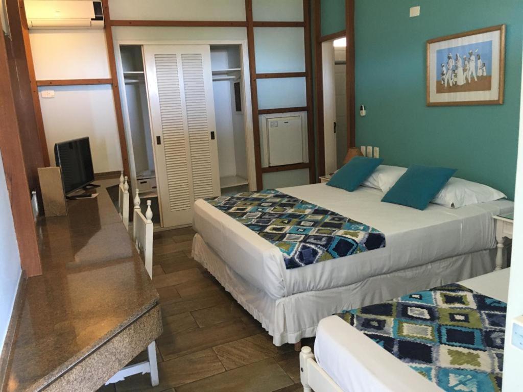 Classic Triple Room