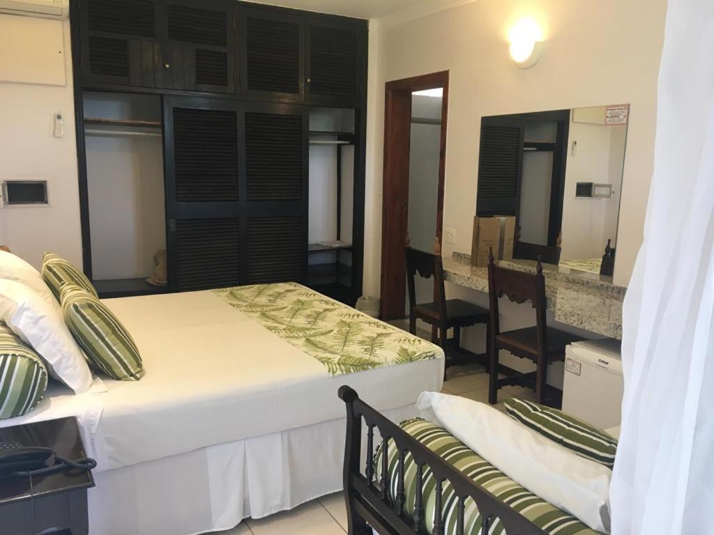 Classic Triple Room
