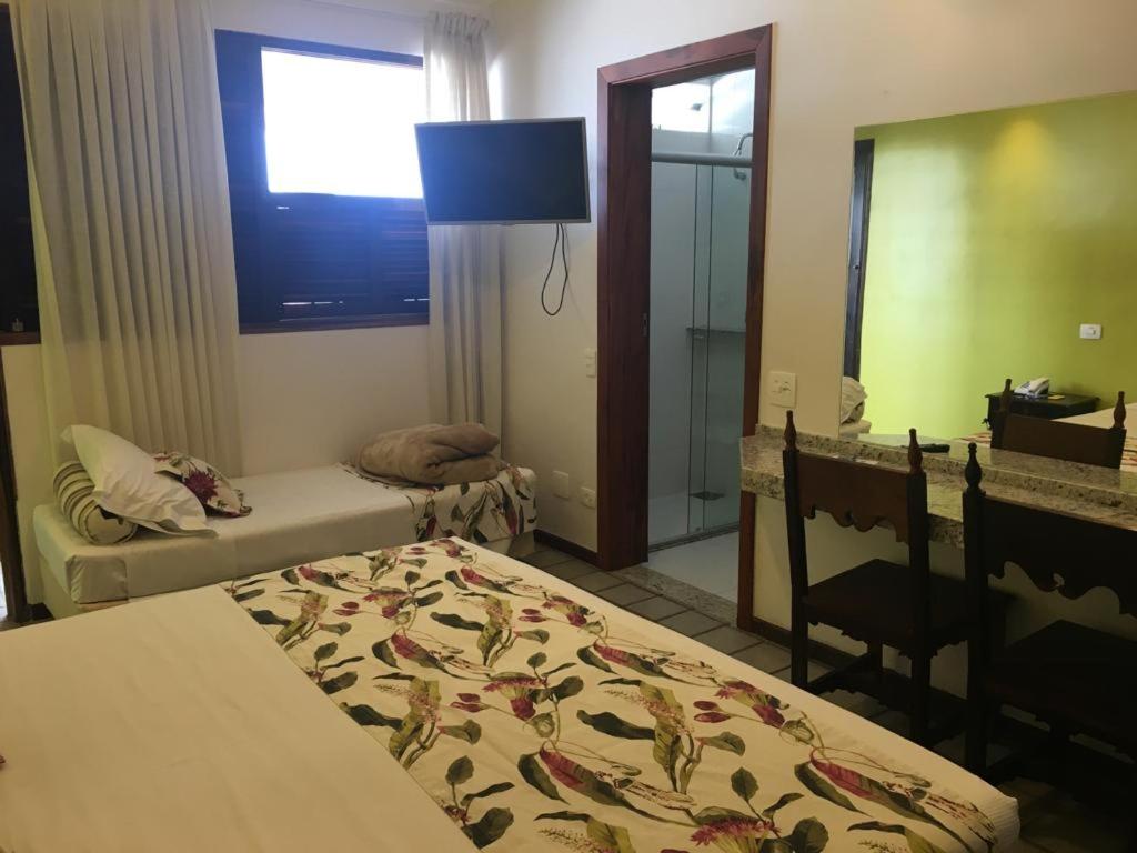 Double Classic Suite