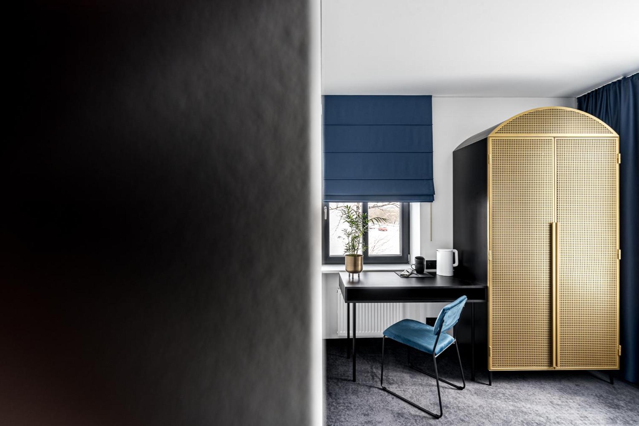 Superior Double Room - Photo 2
