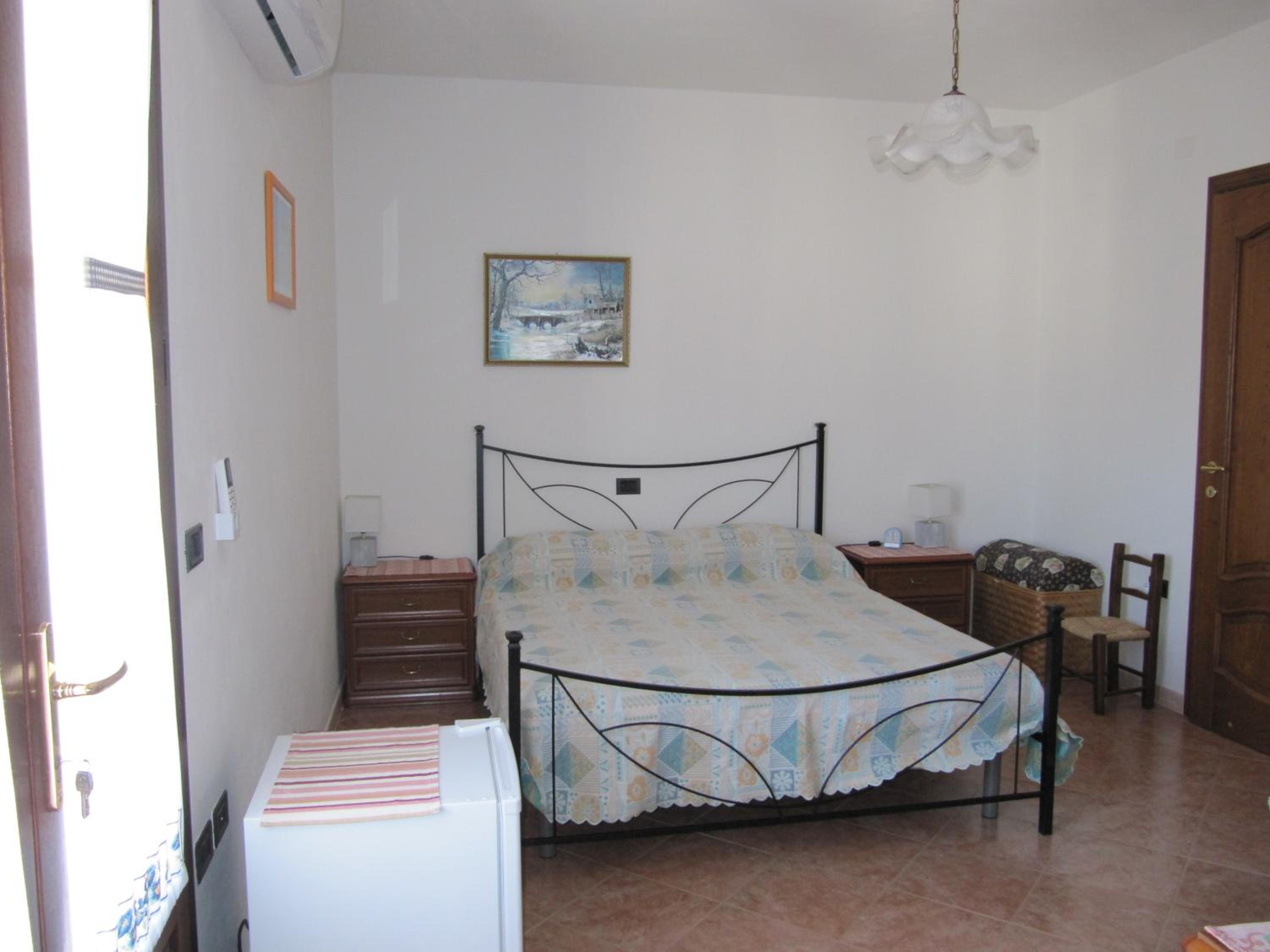 Triple Room with Private Bathroom photo 1