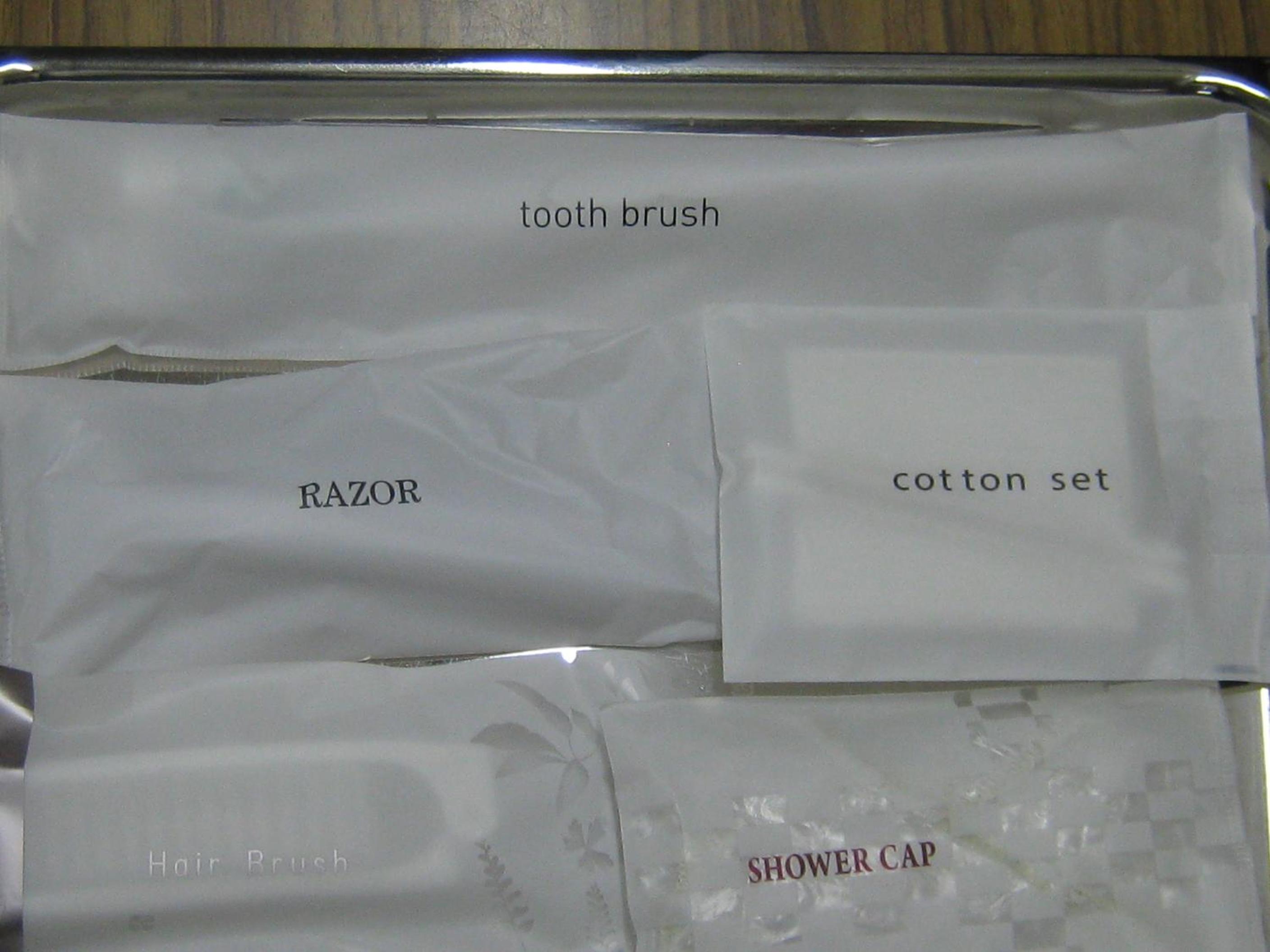 Deluxe Twin Room - Non-Smoking photo 2