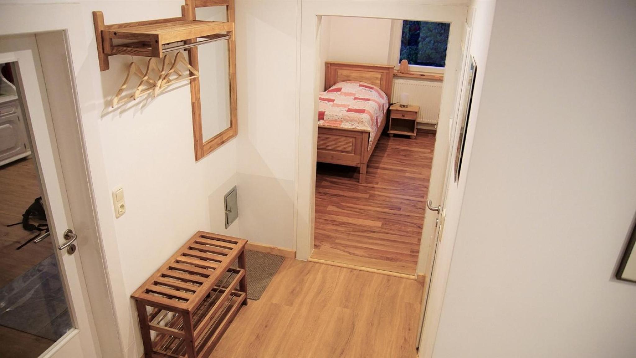 Two-Bedroom House photo 1