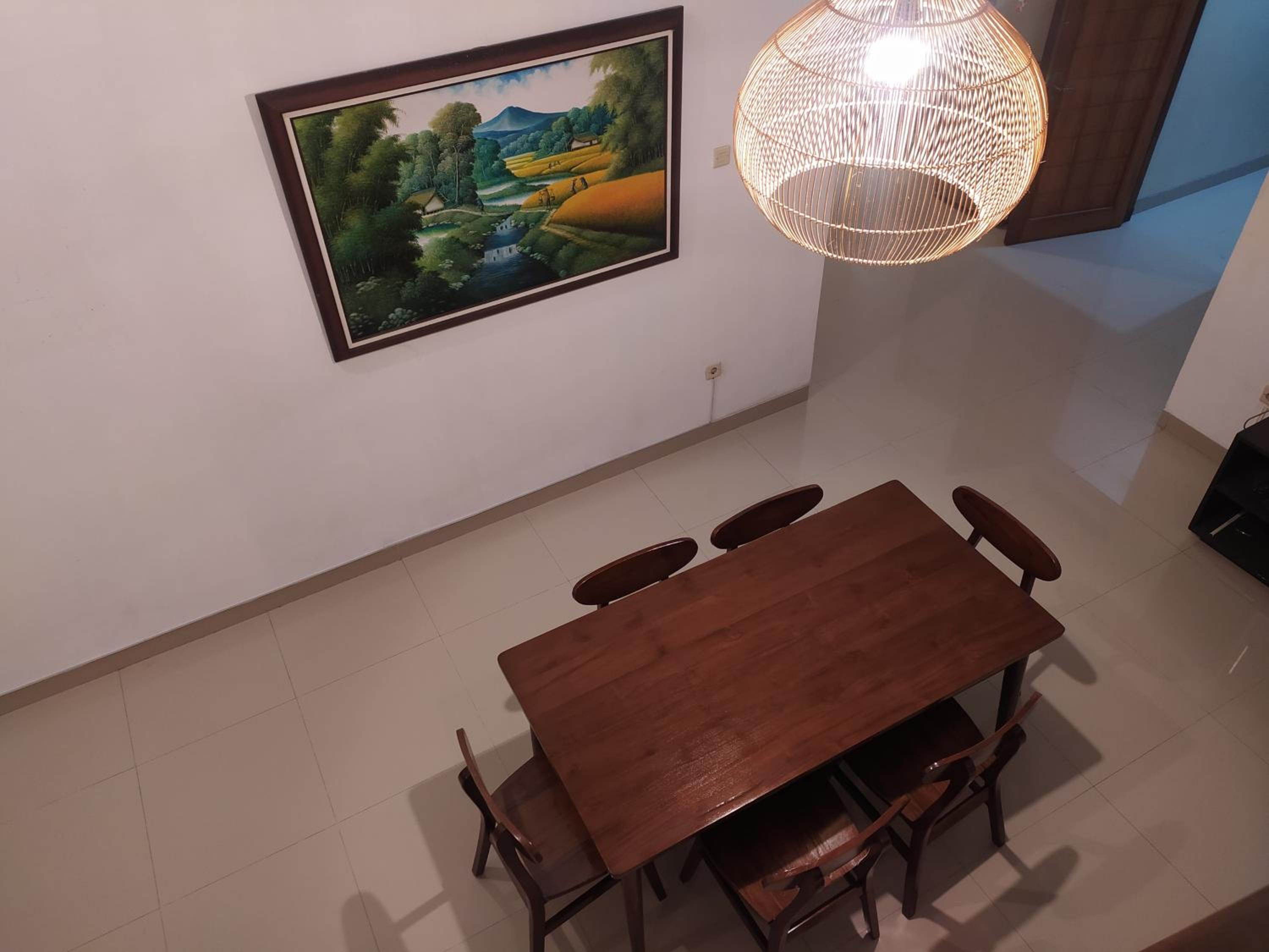Four-Bedroom House - Photo 13