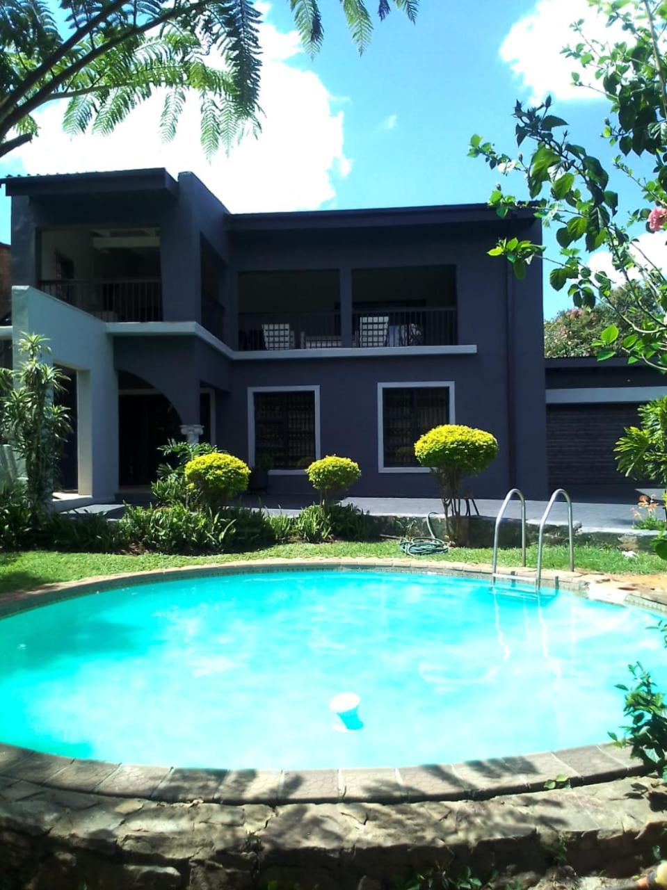 Chalet - Photo 9