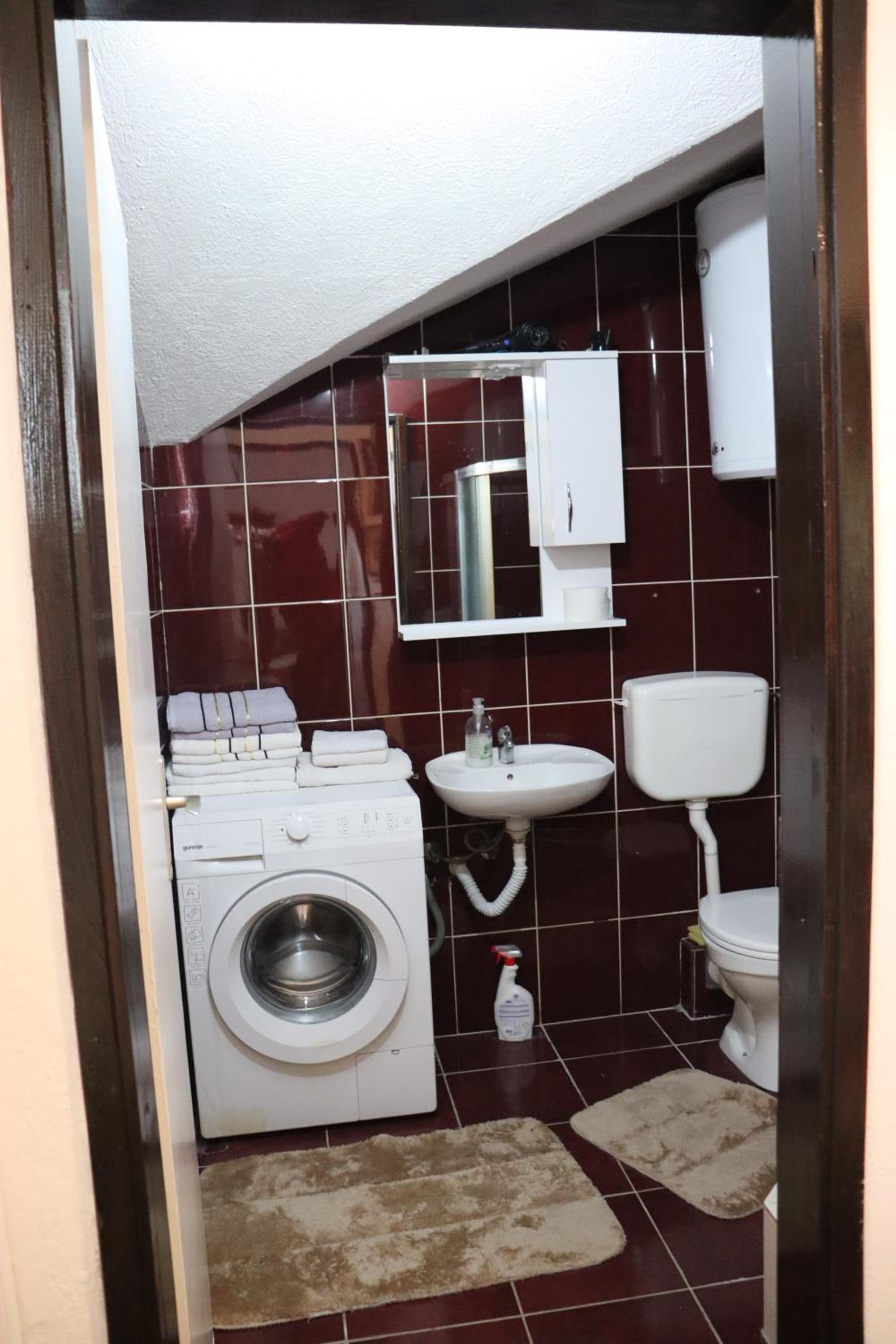 Two-Bedroom Suite photo 3