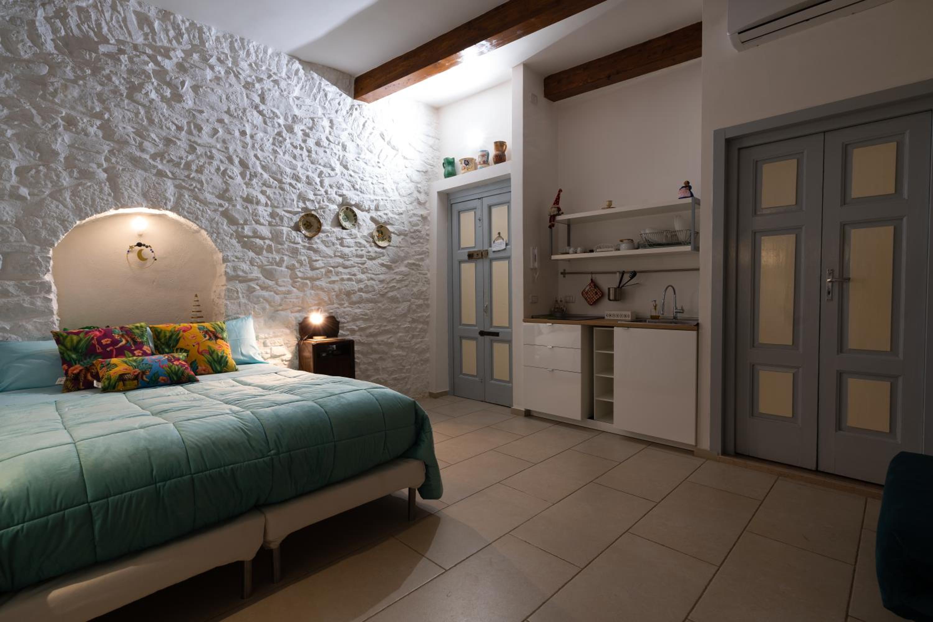 Double Room - Photo 2
