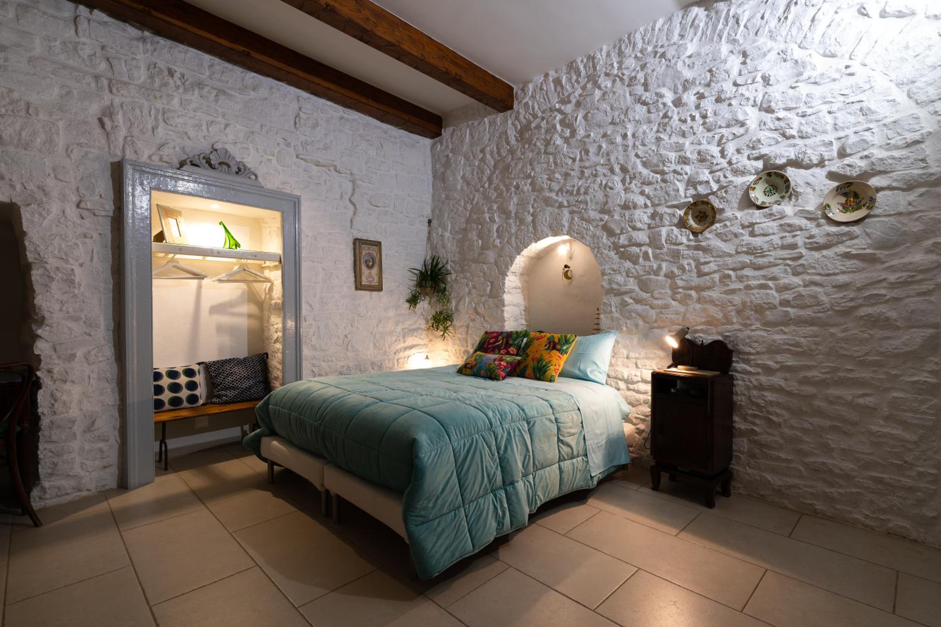 Double Room - Photo 1