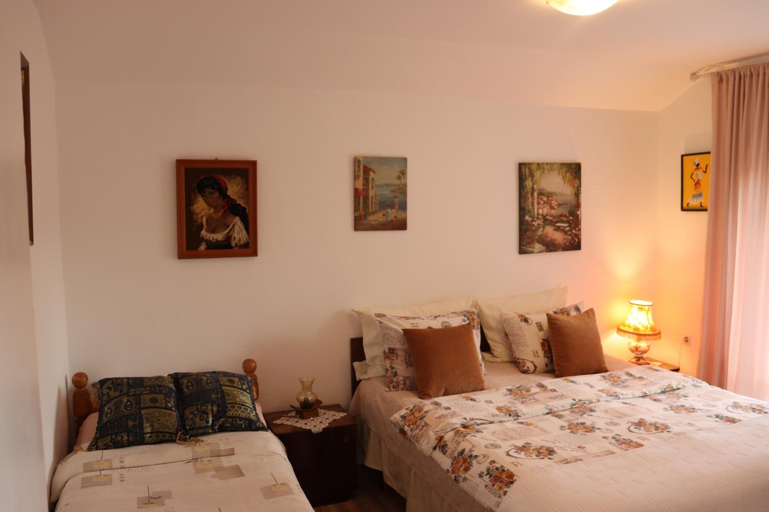 Two-Bedroom Suite photo 2