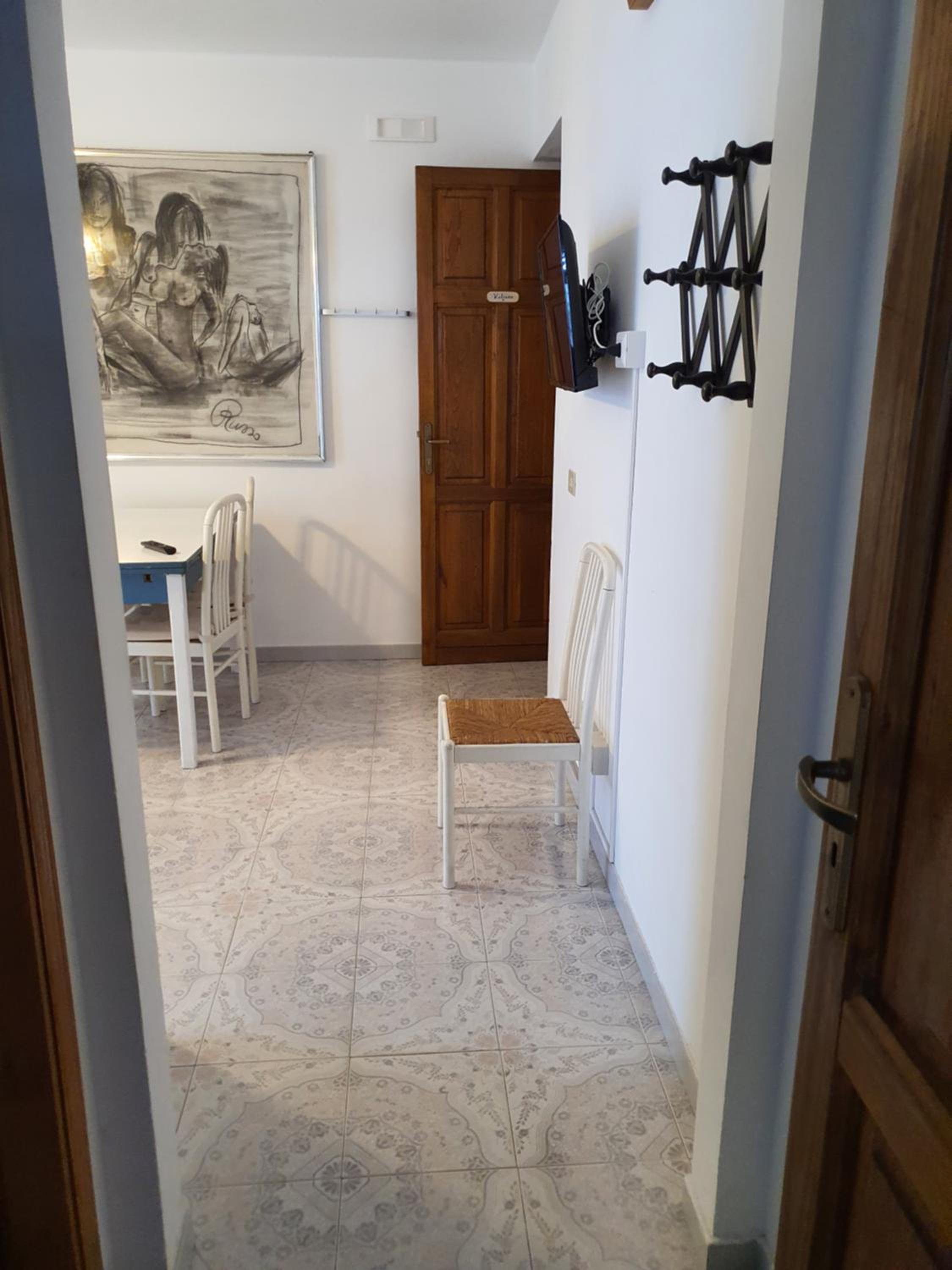 Apartment With Sea View photo 1
