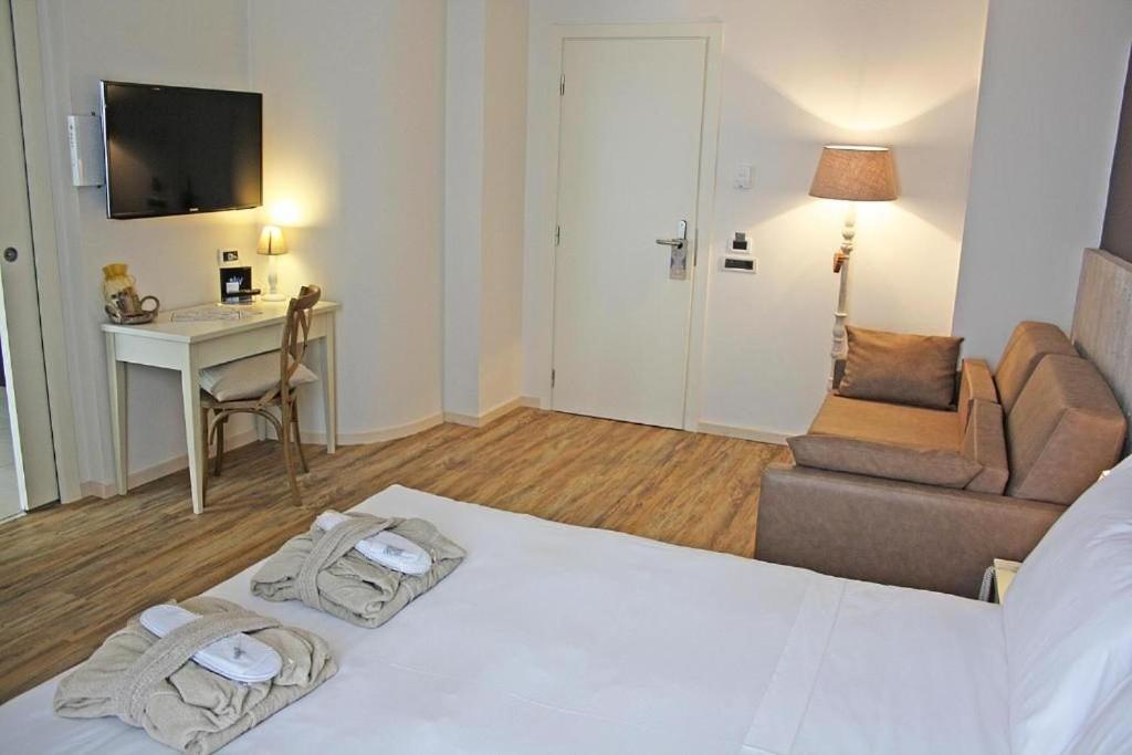 Junior Suite - Photo 5
